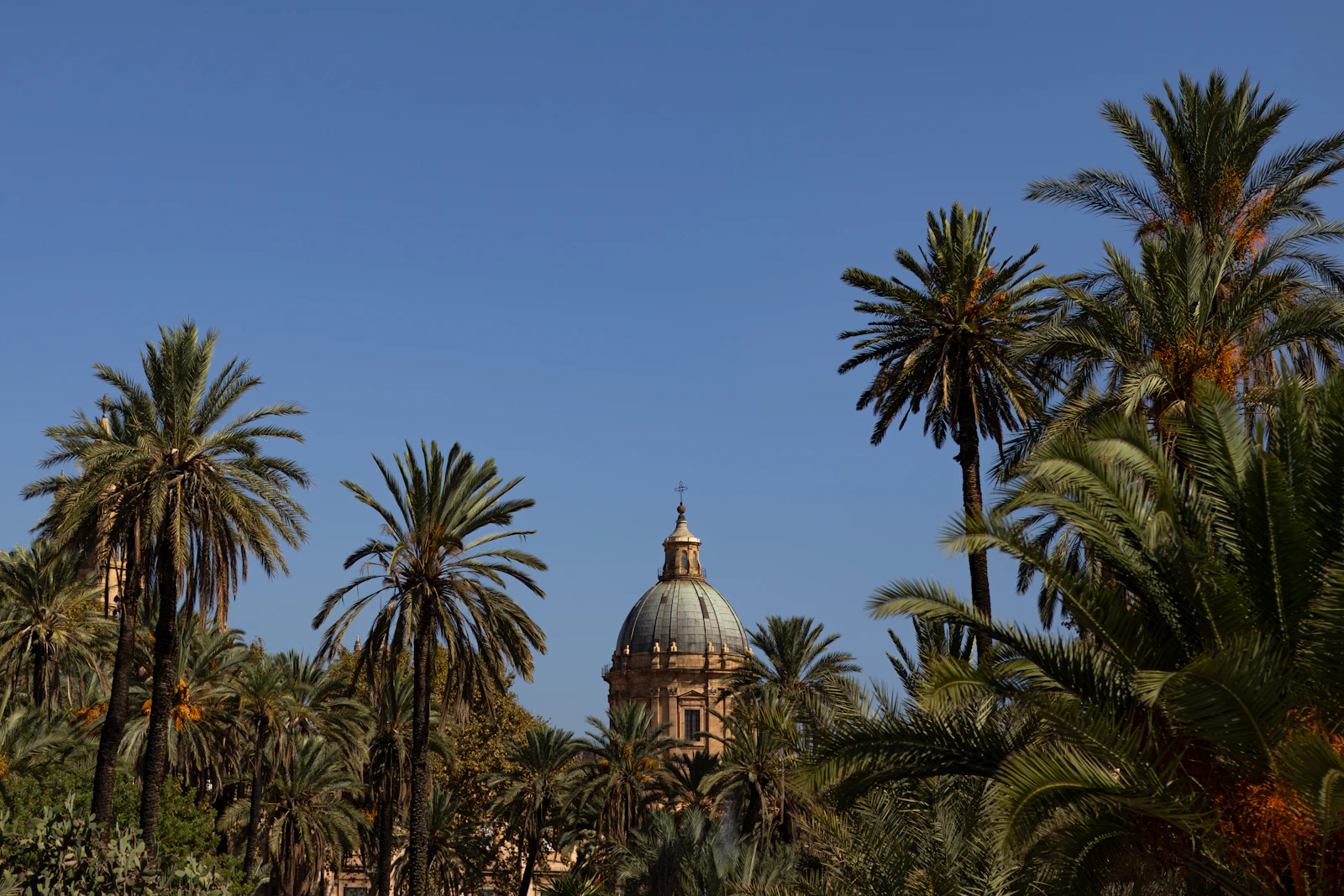 Palermo, Italy photo 25 by Anna Keibalo