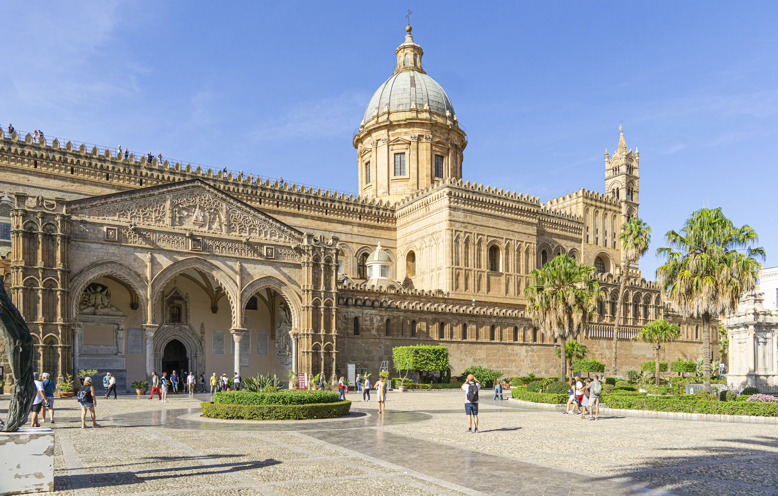 Palermo, Italy photo 28 by VINCENZO INZONE