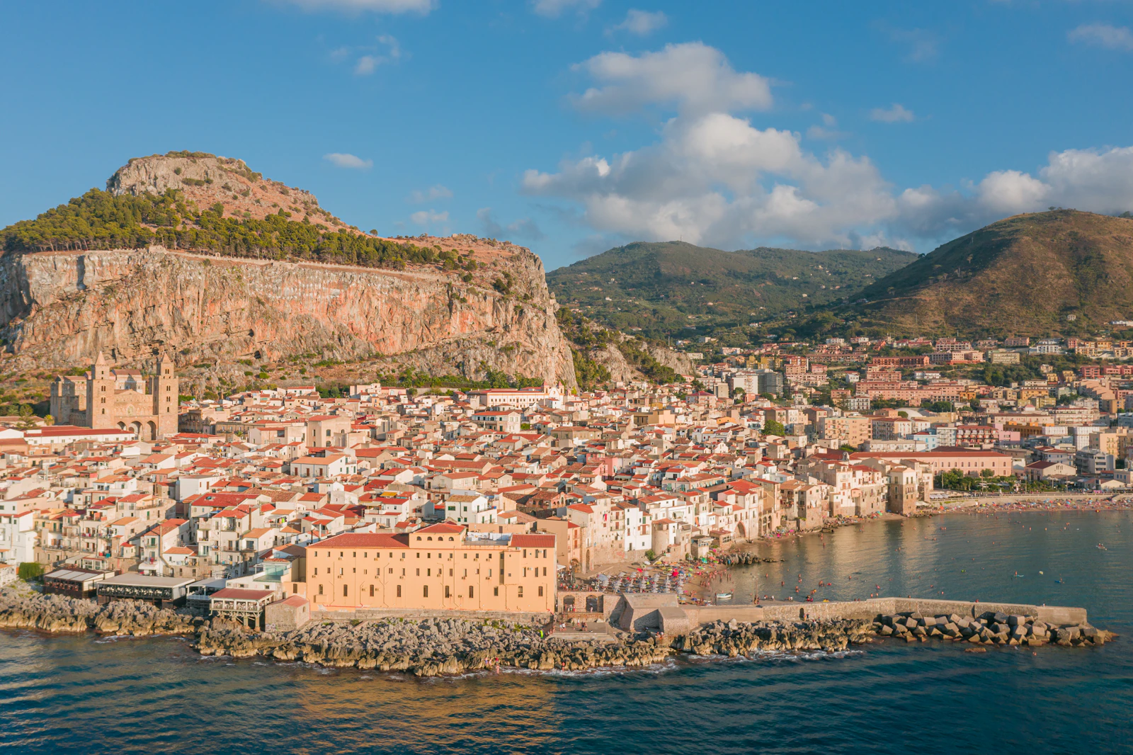 Palermo, Italy photo 4 by Henrique Ferreira