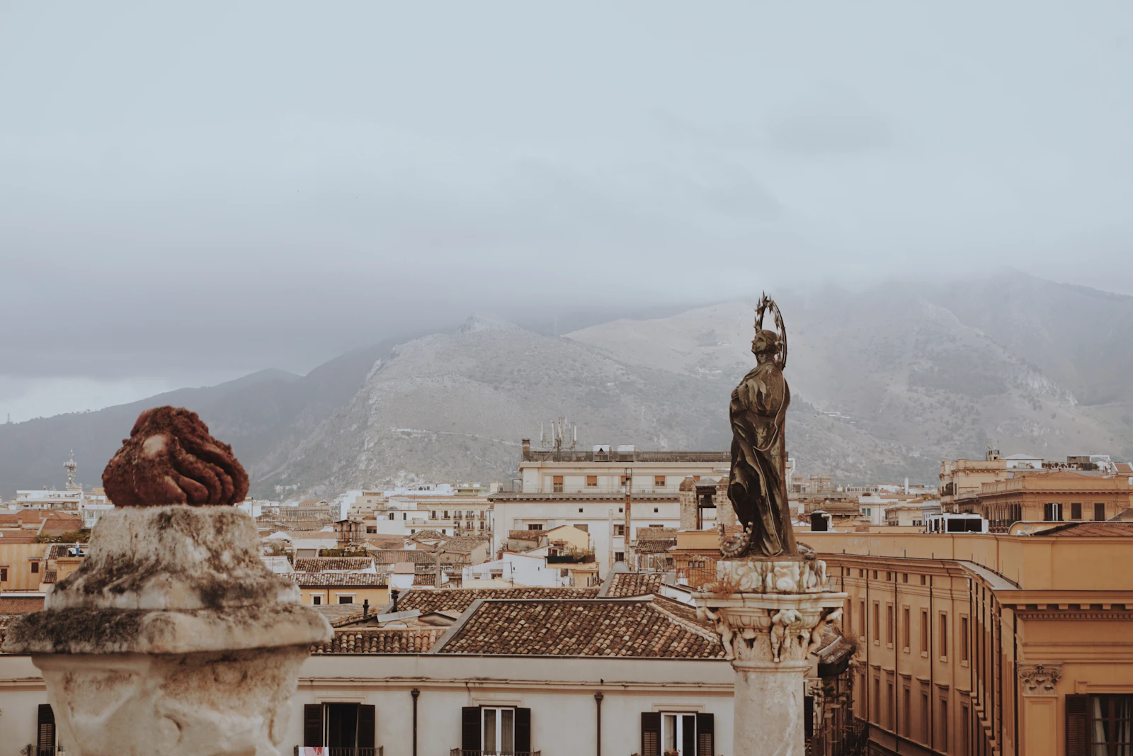 Palermo, Italy photo 15 by David Salamanca