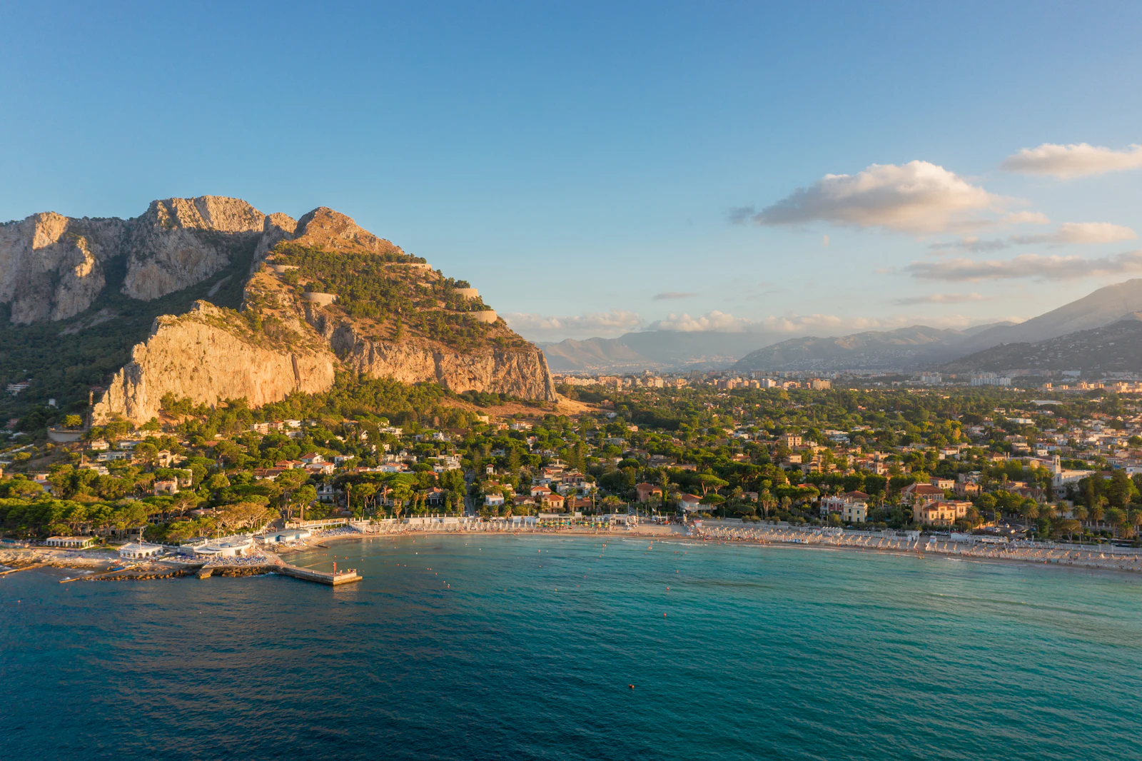 Palermo, Italy photo 3 by Henrique Ferreira