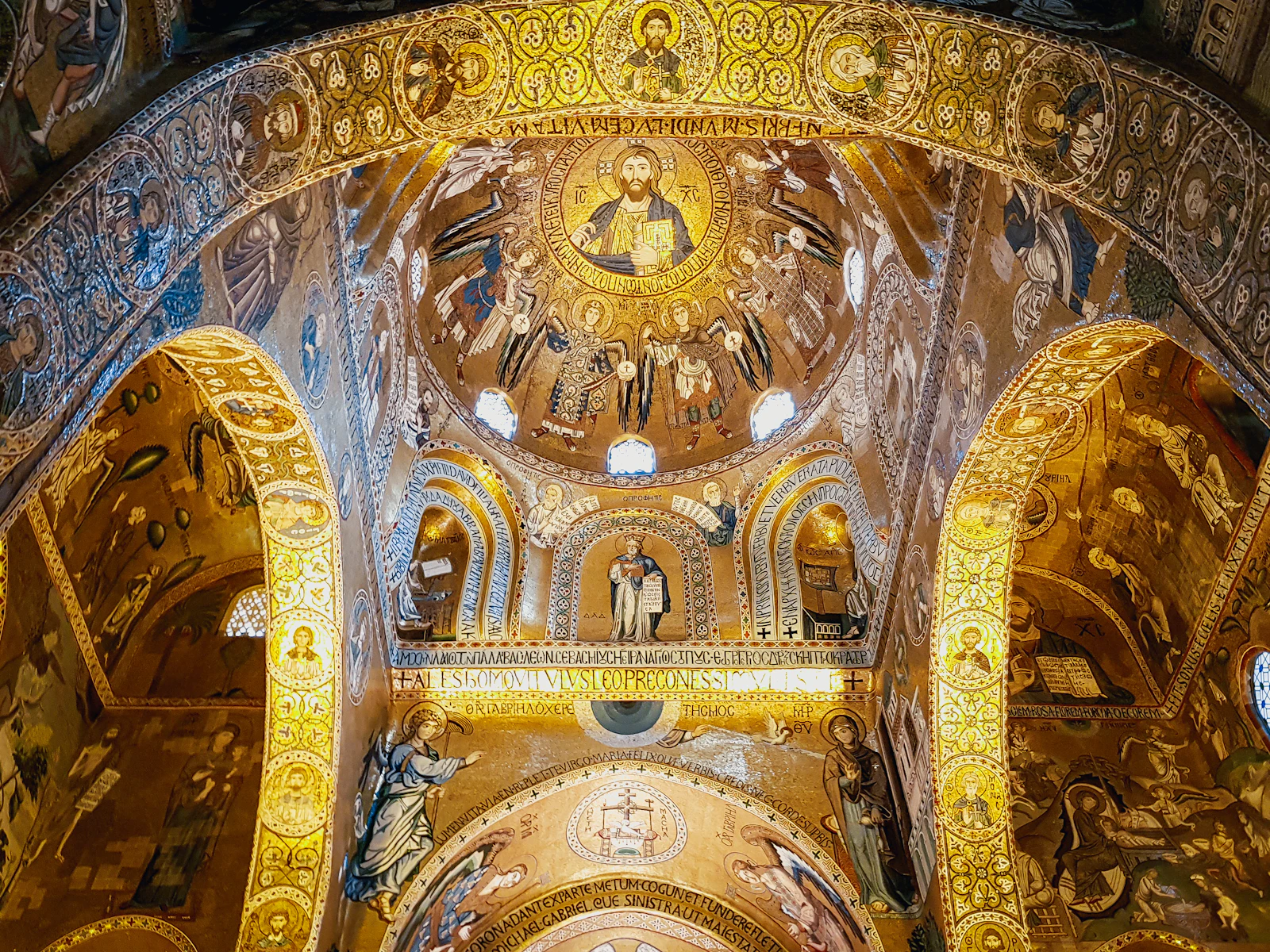 Palermo, Italy photo 10 by Dimitry B