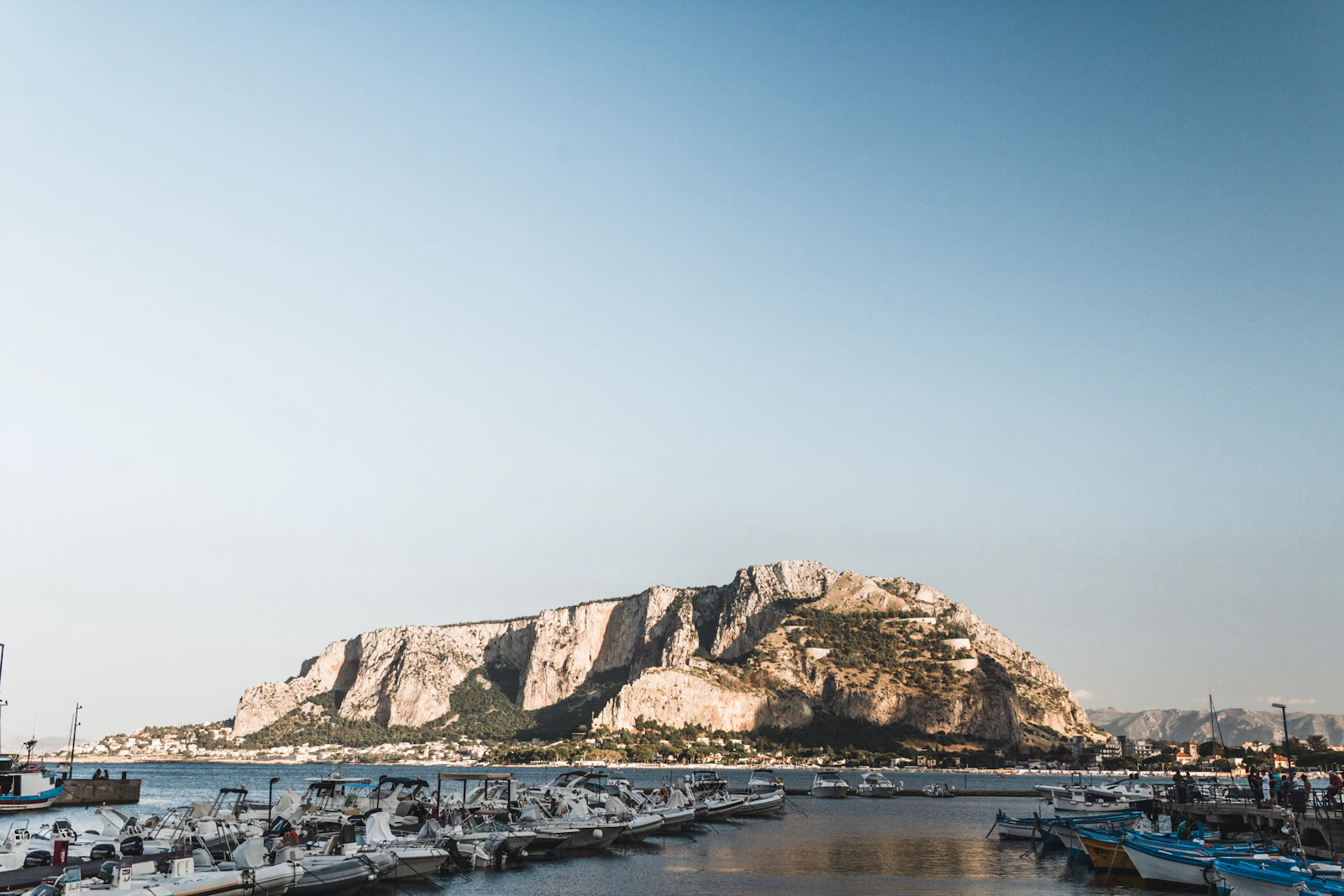 Palermo, Italy photo 21 by Vasily Kotlyarov