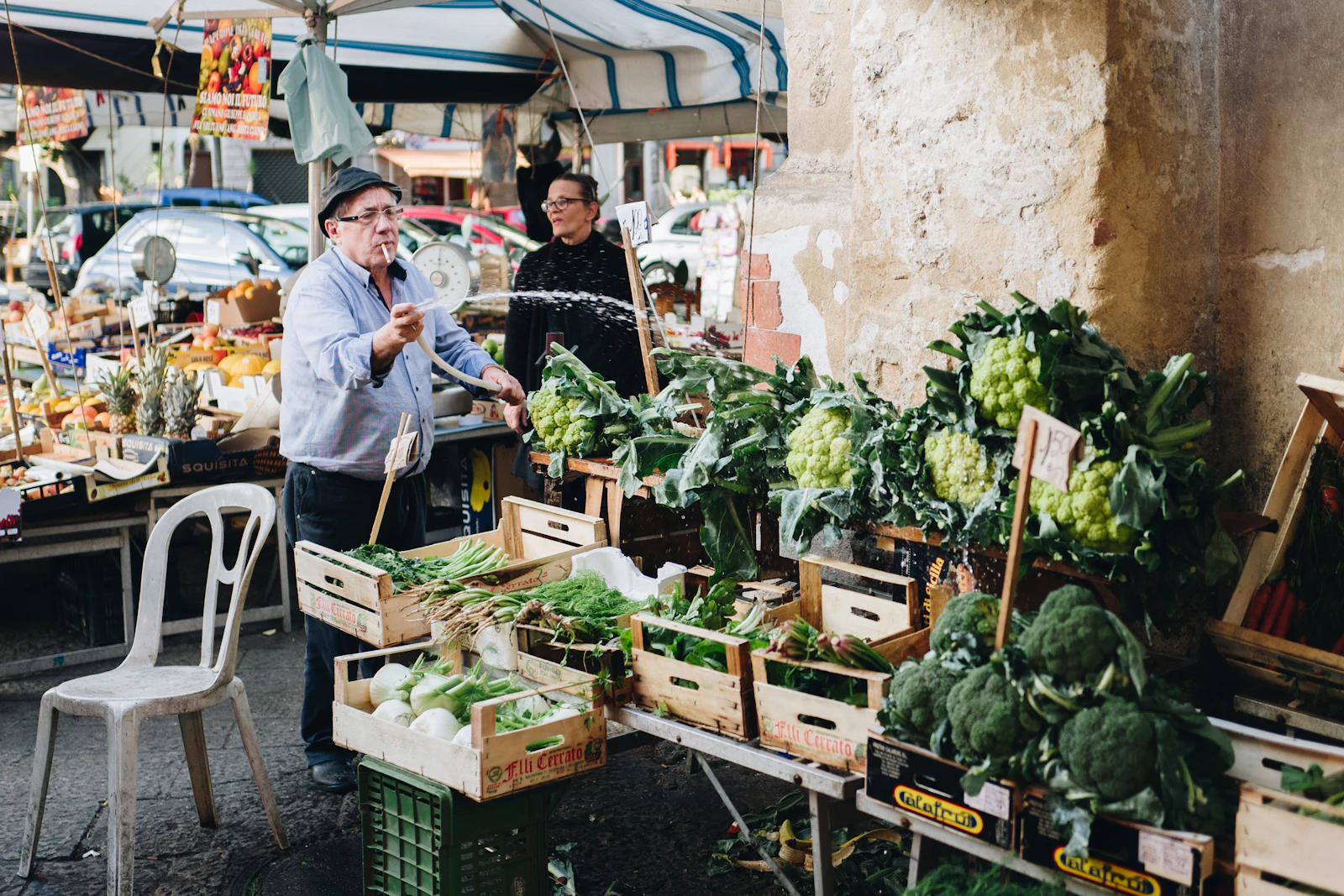Palermo, Italy photo 5 by Tomas Anton Escobar