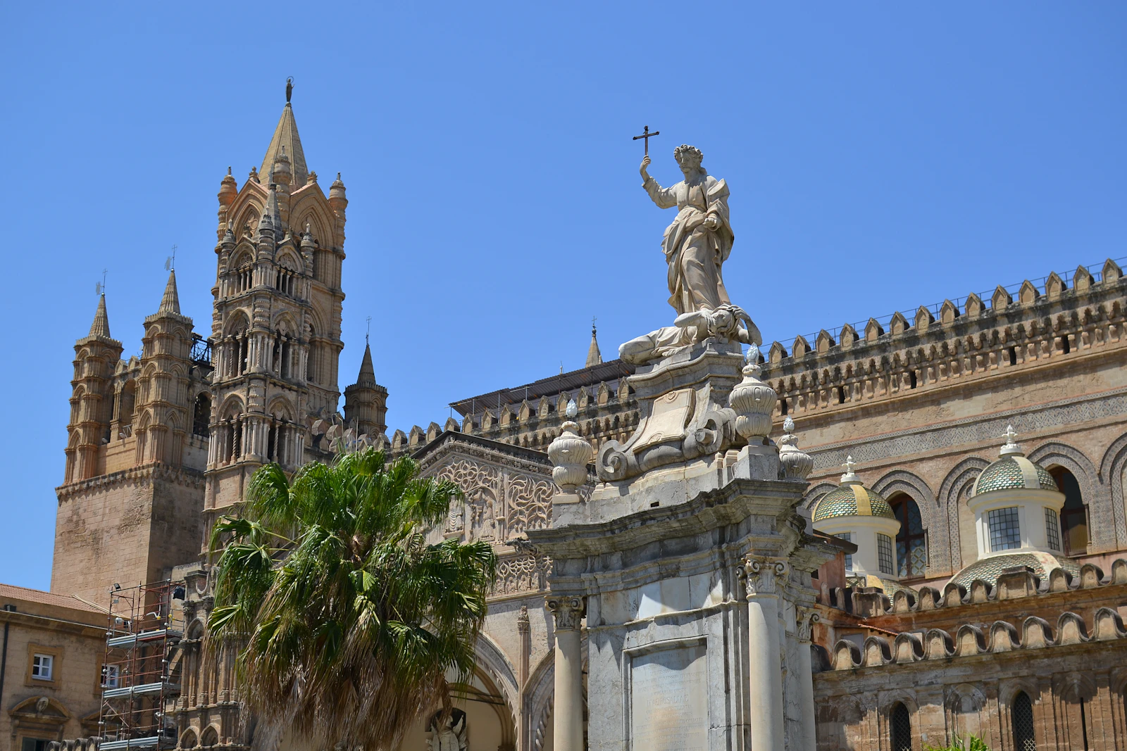 Palermo, Italy photo 16 by Qi Xin