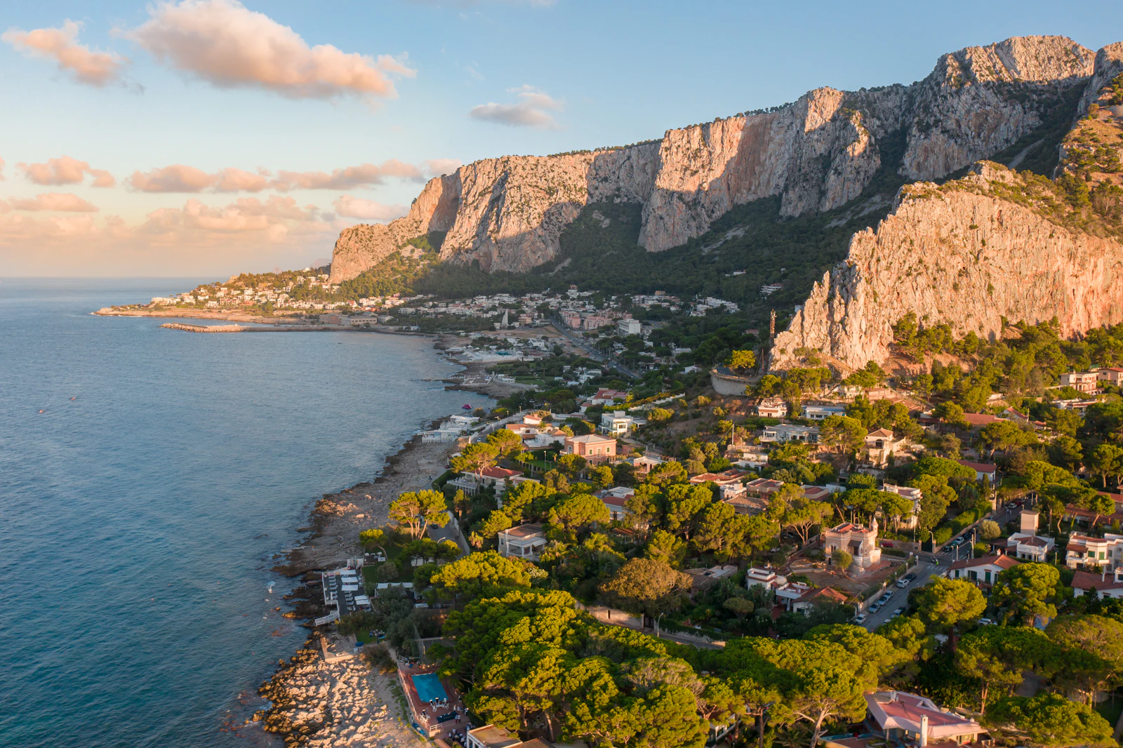 Palermo, Italy travel photo