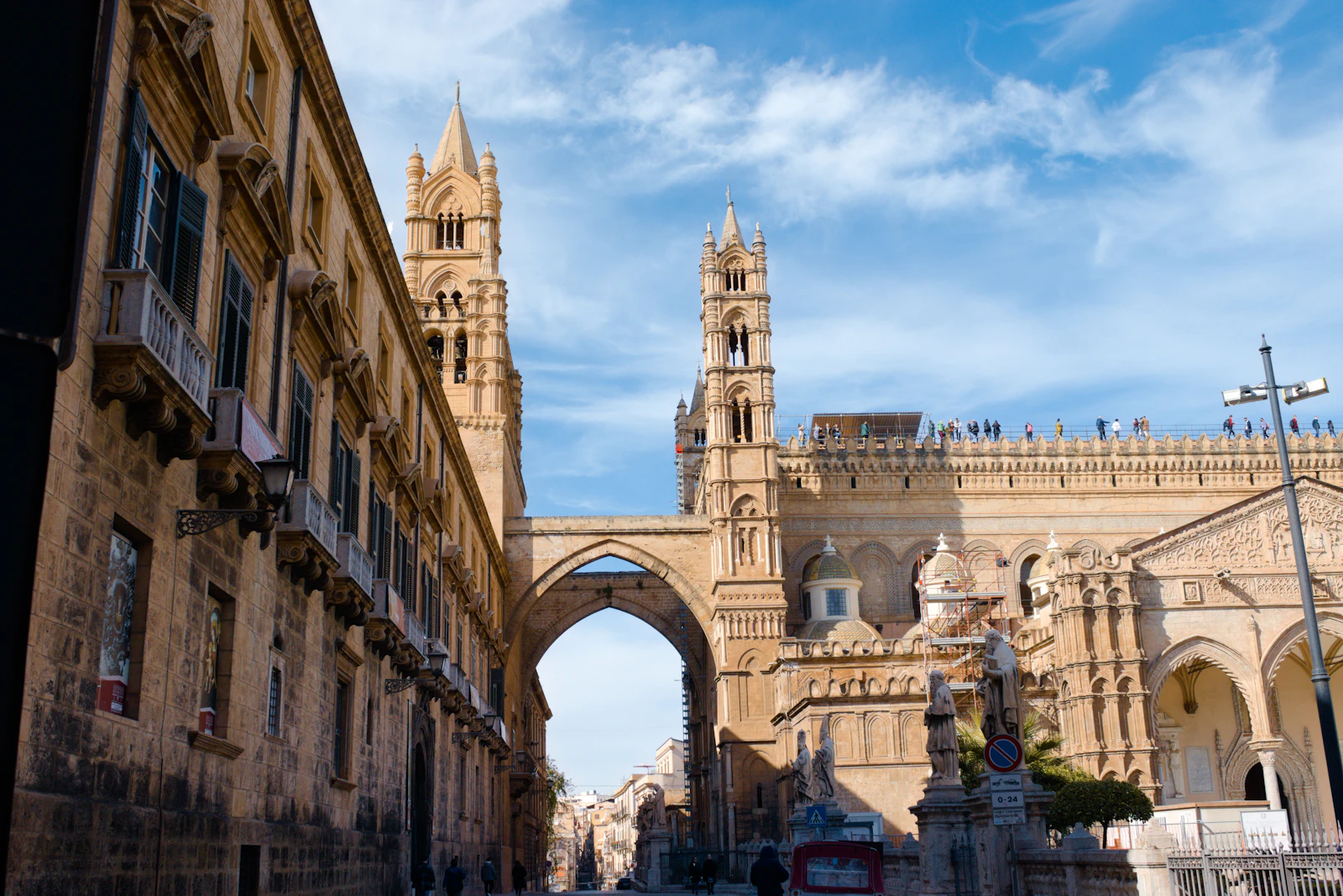 Palermo, Italy photo 24 by Samar Al Bradan