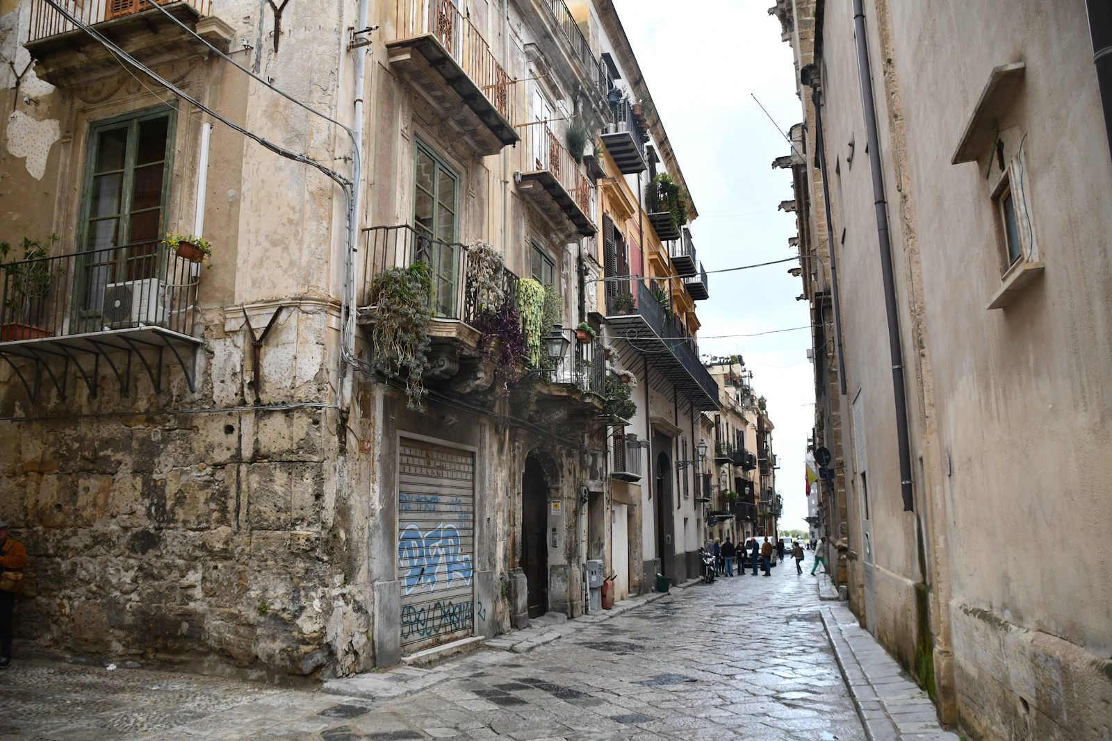 Palermo, Italy photo 18 by SnapSaga