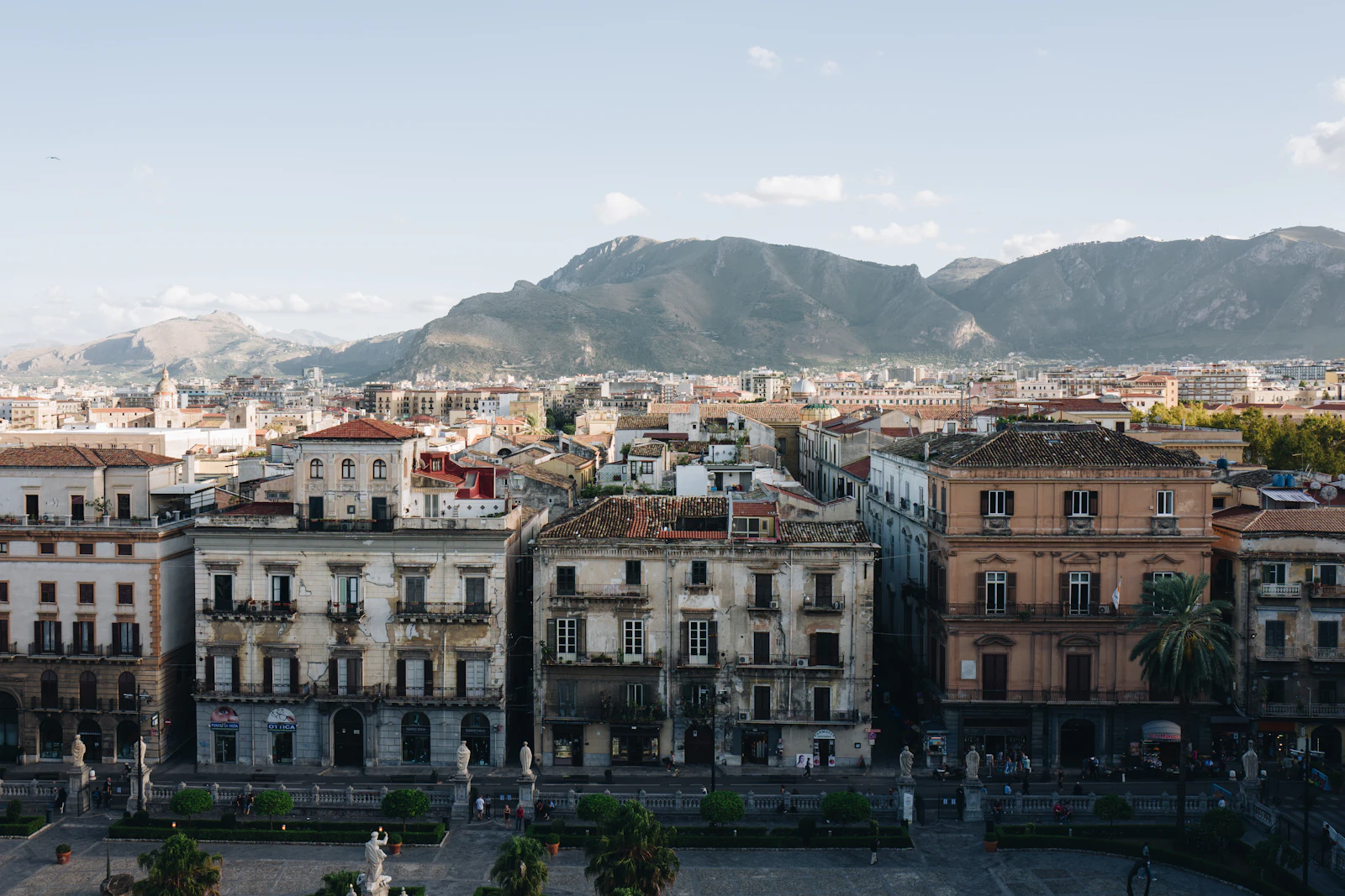 Palermo, Italy photo 13 by Tomas Anton Escobar