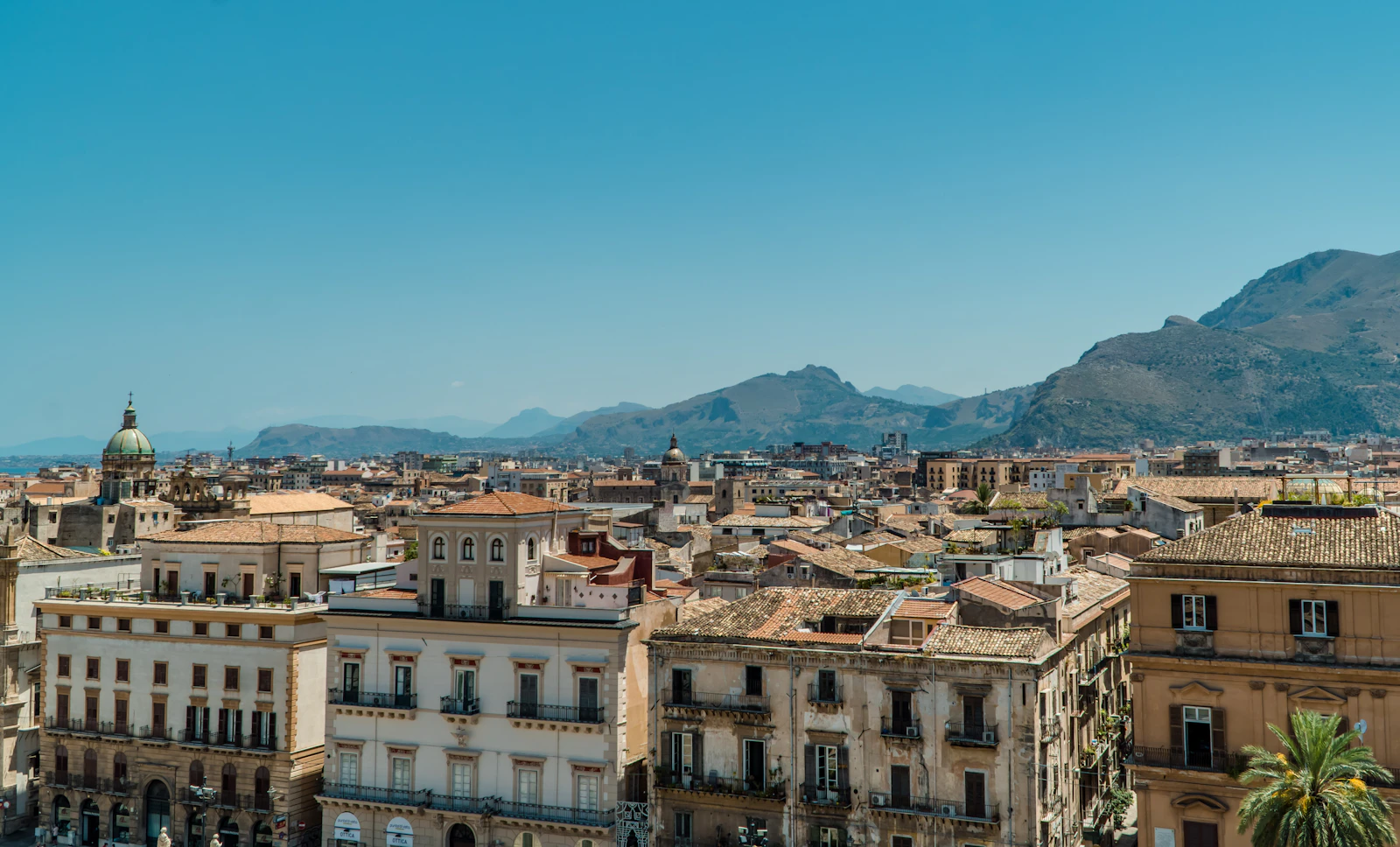 Palermo, Italy photo 8 by Roaming Pictures