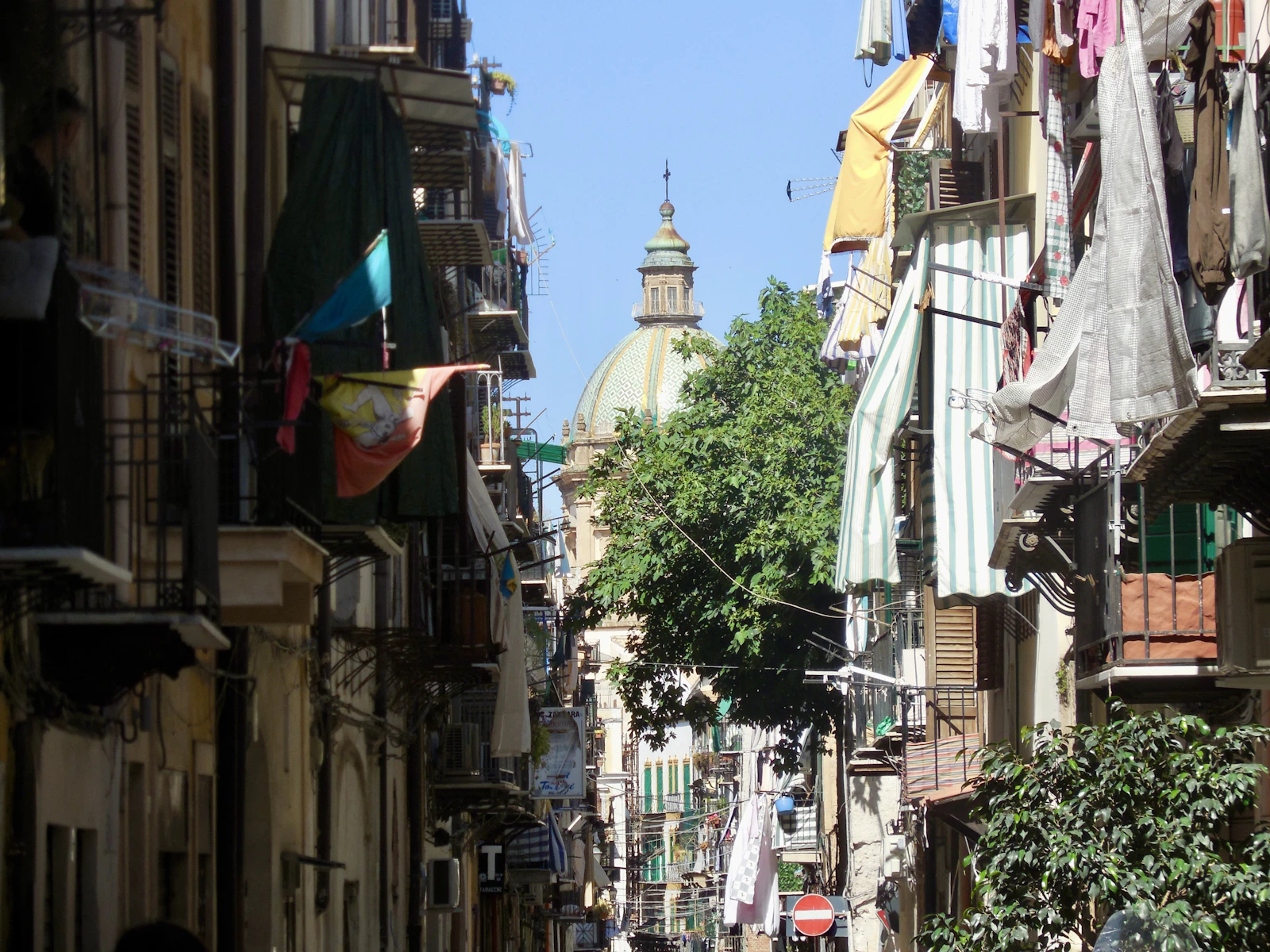 Palermo, Italy photo 22 by Alexia Bibire