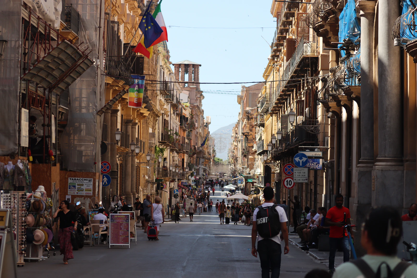 Palermo, Italy photo 7 by Stefano Huang