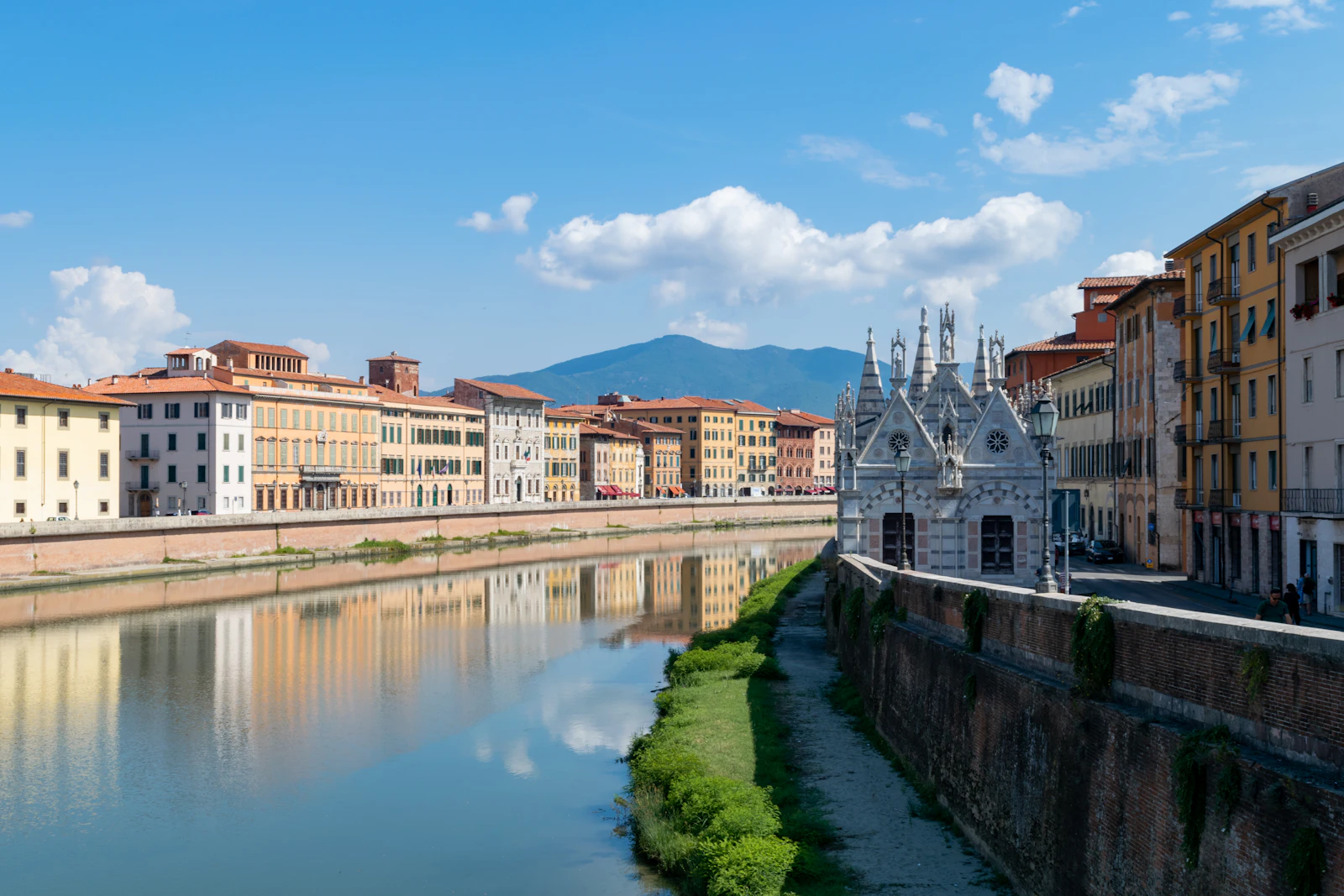 Pisa, Italy photo 10 by Giulia Hetherington