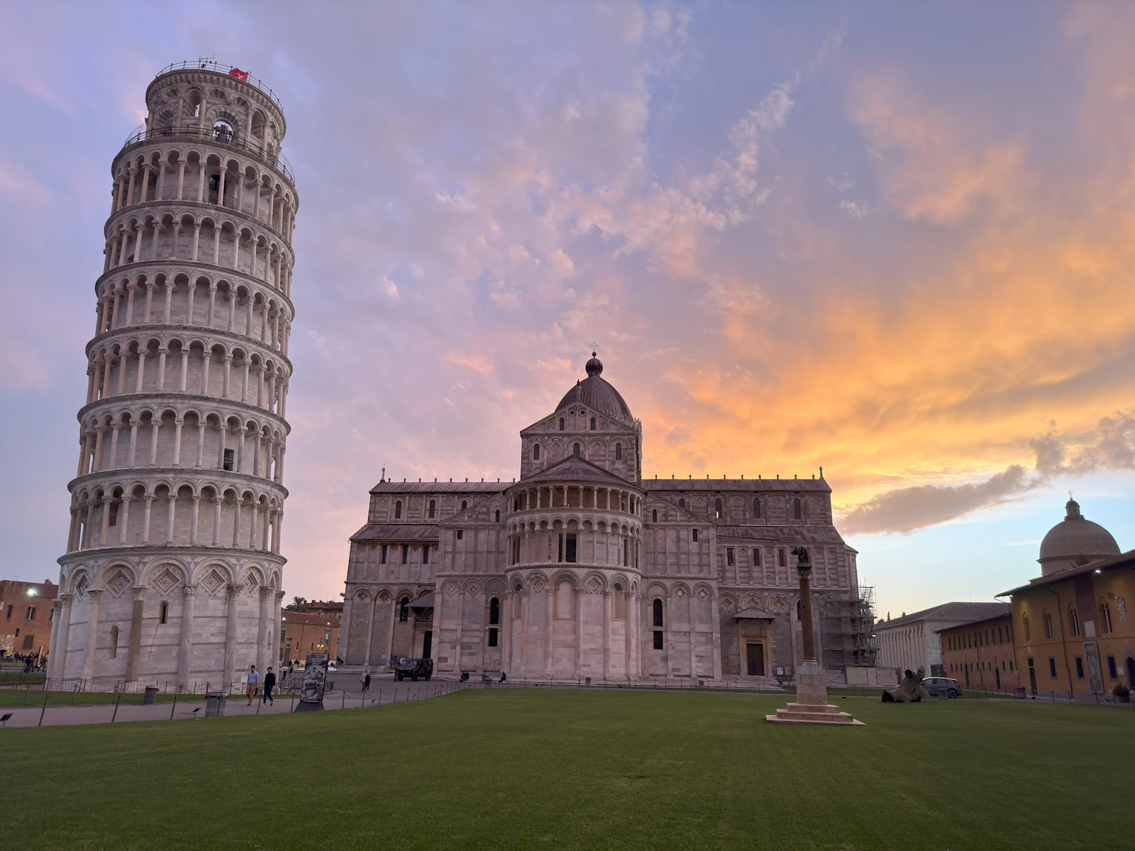 Pisa, Italy photo 8 by D Grom