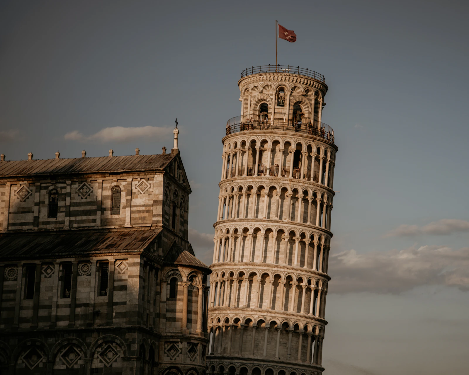 Pisa, Italy photo 12 by XAVIER PHOTOGRAPHY