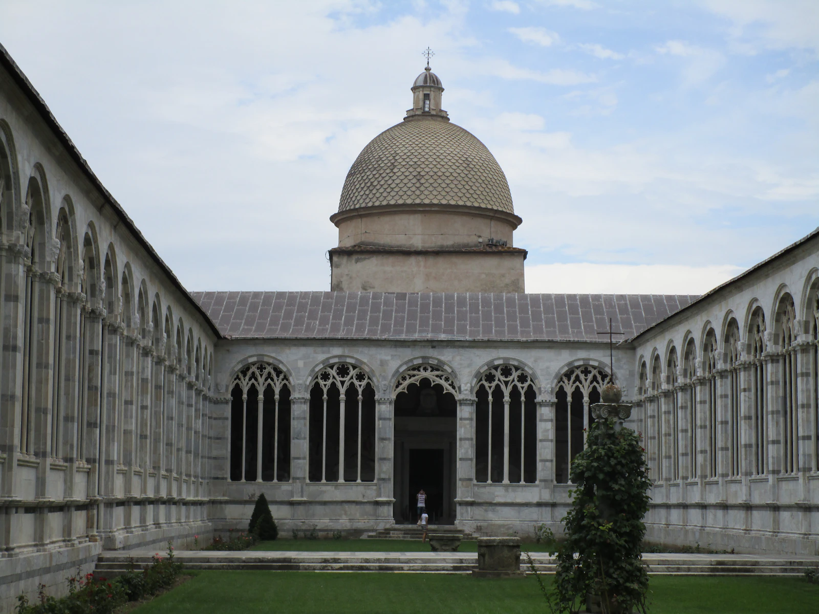 Pisa, Italy photo 23 by Yuel