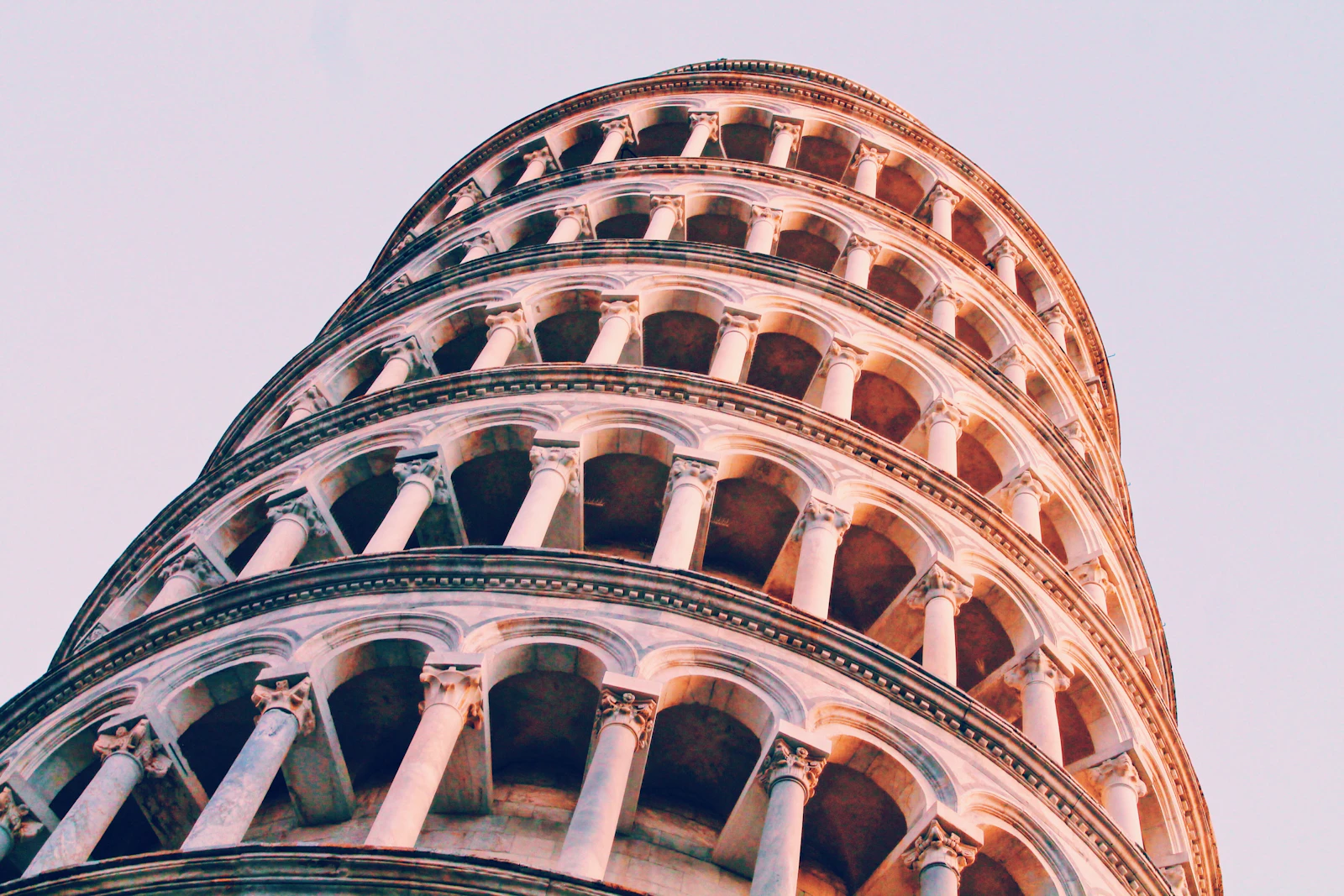Pisa, Italy travel photo