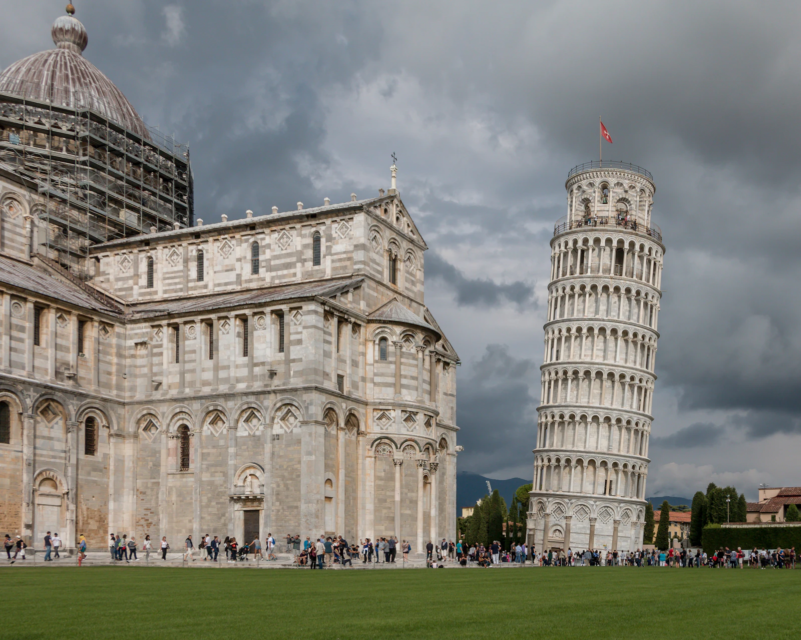 Pisa, Italy photo 3 by Ray Harrington