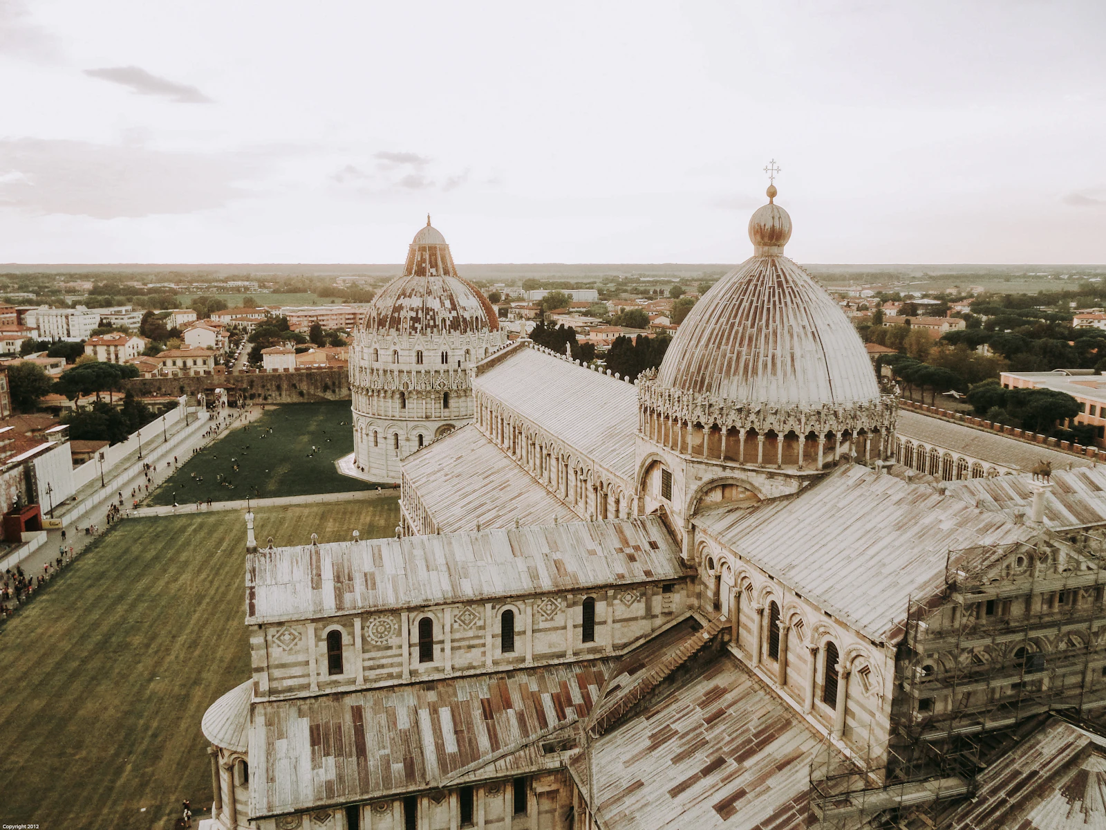 Pisa, Italy photo 13 by Fiona Smallwood