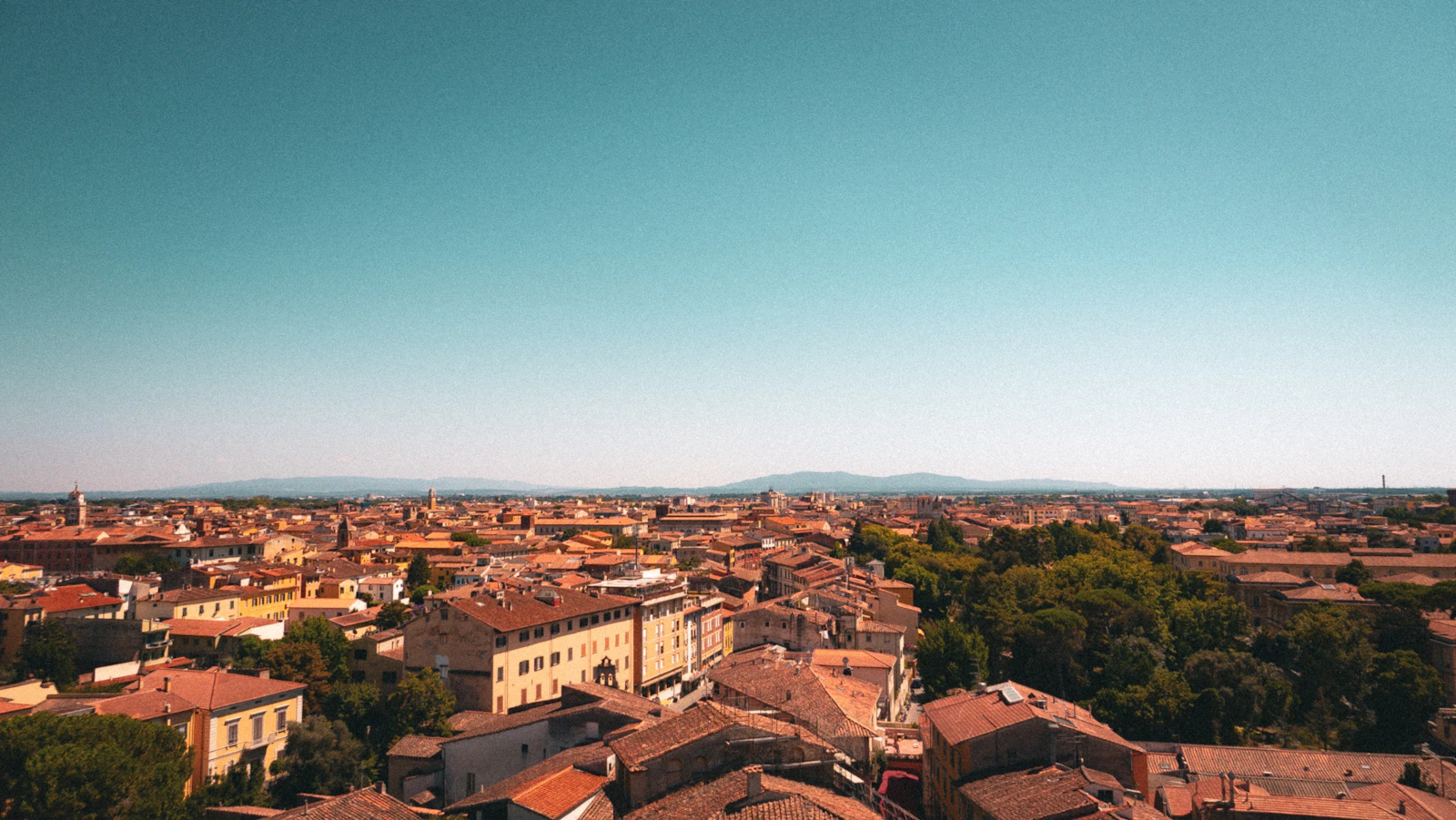Pisa, Italy photo 19 by Alexa Kayman