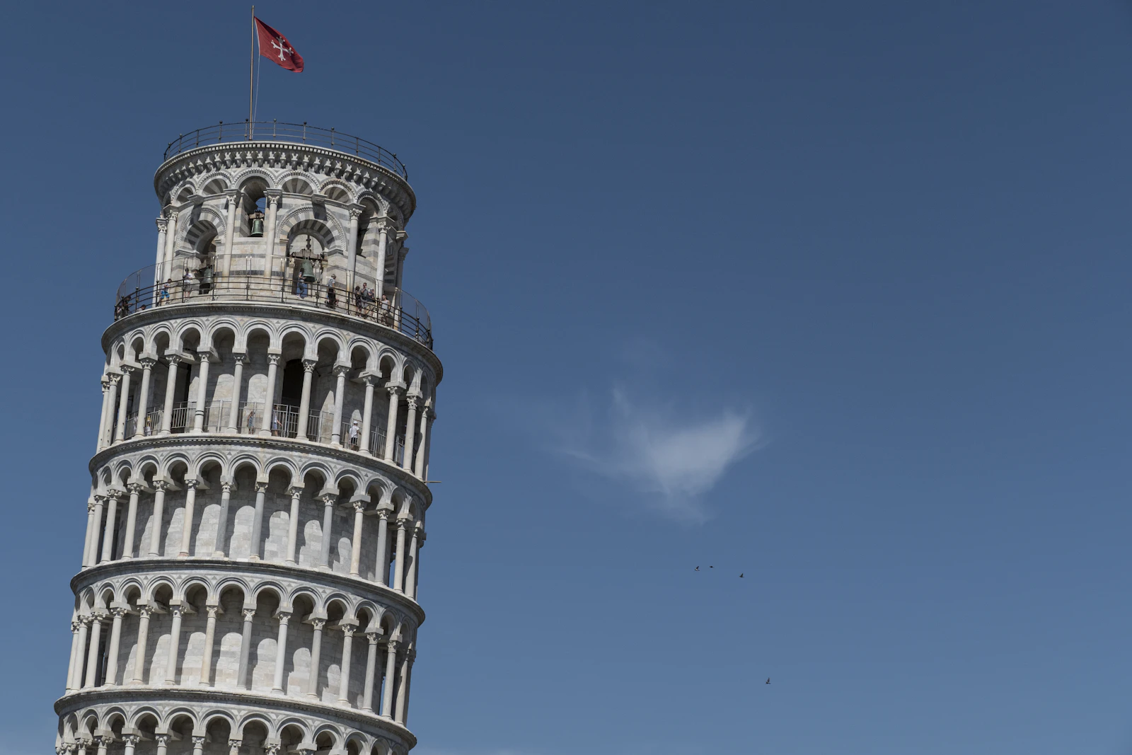 Pisa, Italy photo 20 by Marco Ceschi