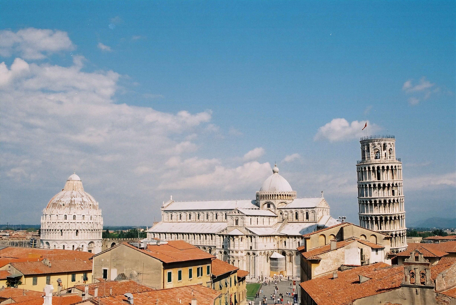 Pisa, Italy photo 7 by Michael Wise