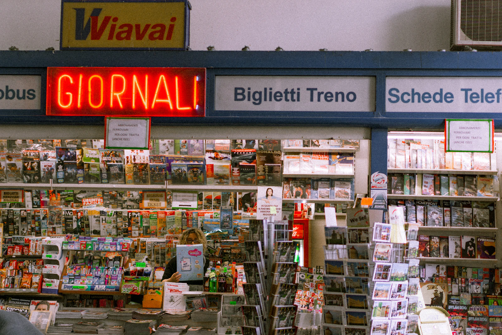 Pisa, Italy photo 18 by Y Heng