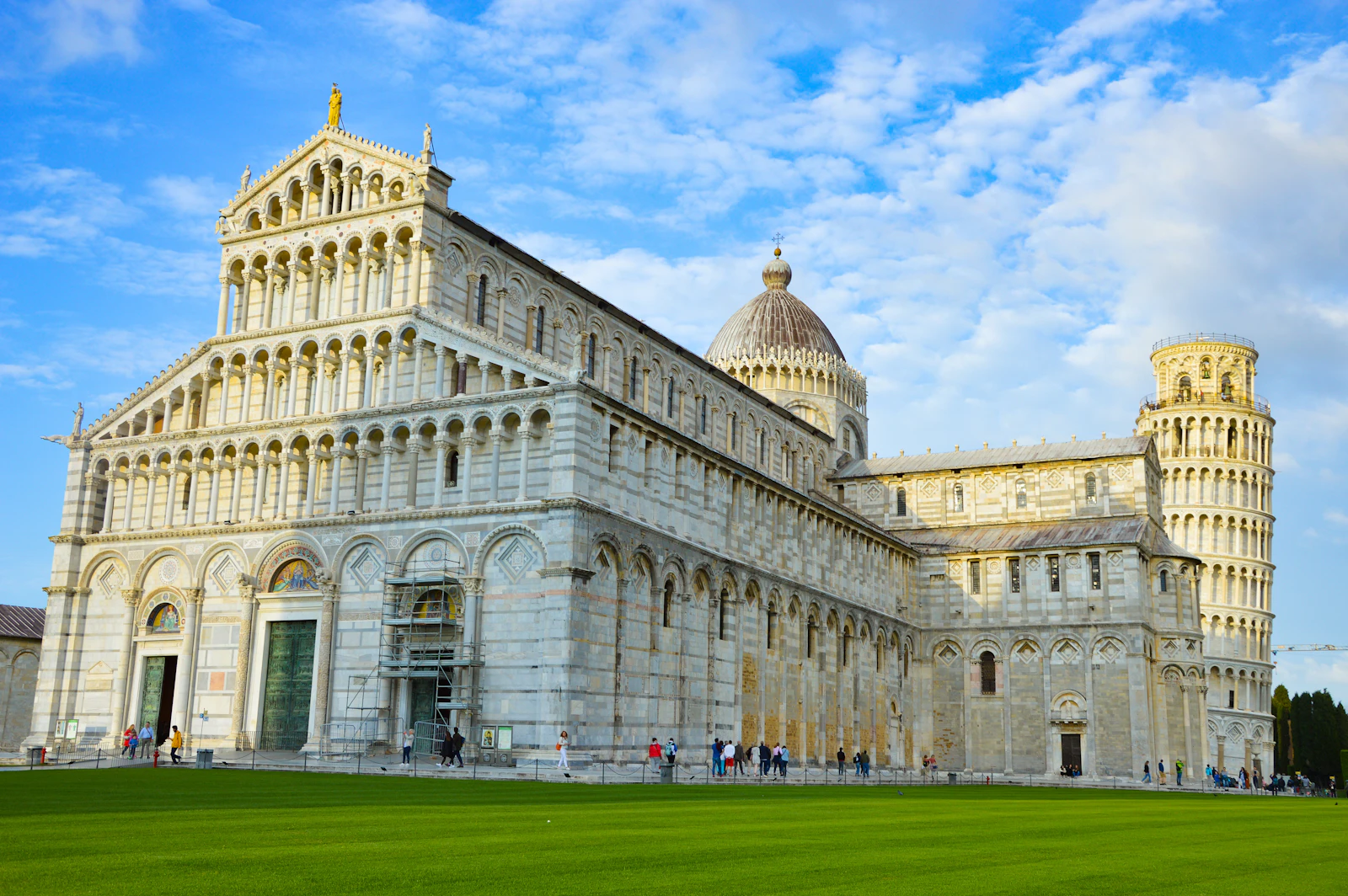 Pisa, Italy photo 28 by Emin Huric
