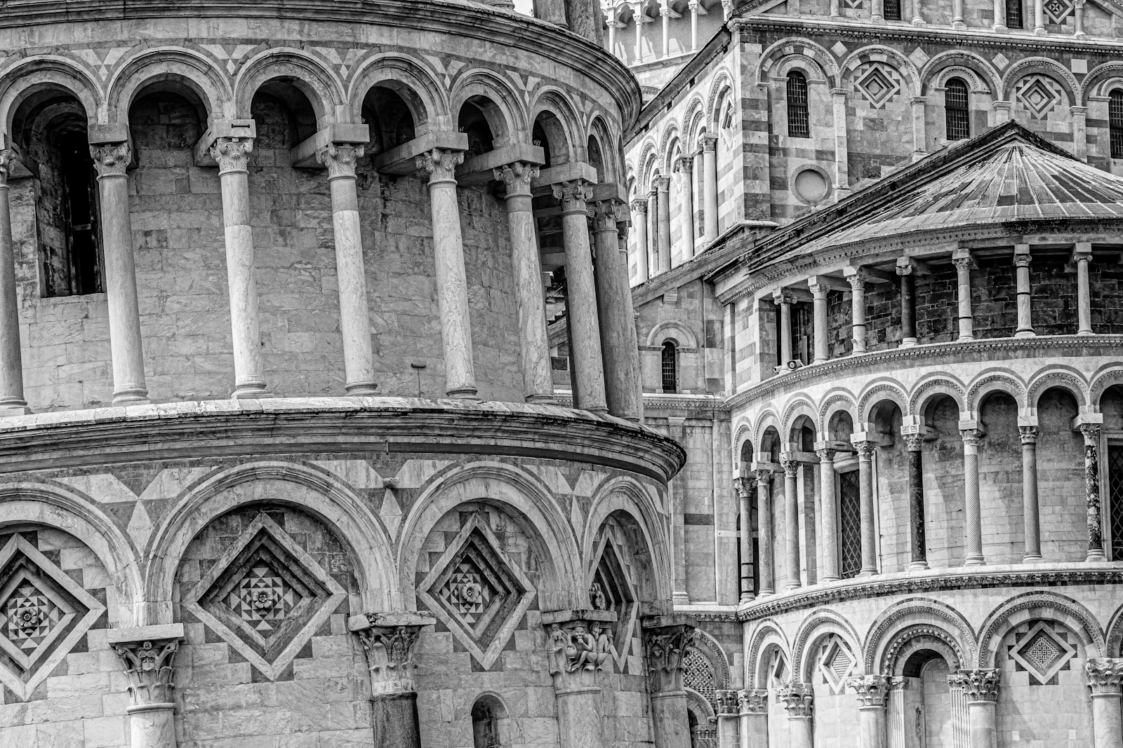Pisa, Italy photo 26 by Max Foley
