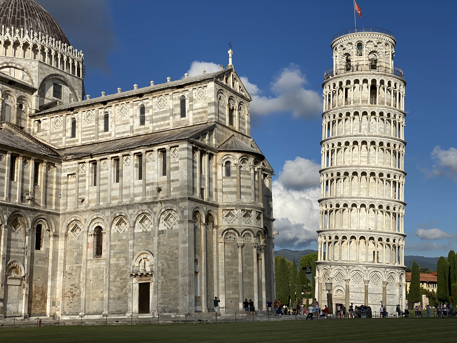 Pisa, Italy photo 14 by Jamie Brammer