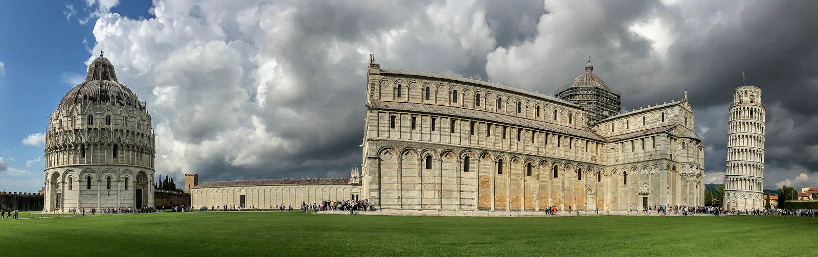 Pisa, Italy photo 24 by Ray Harrington