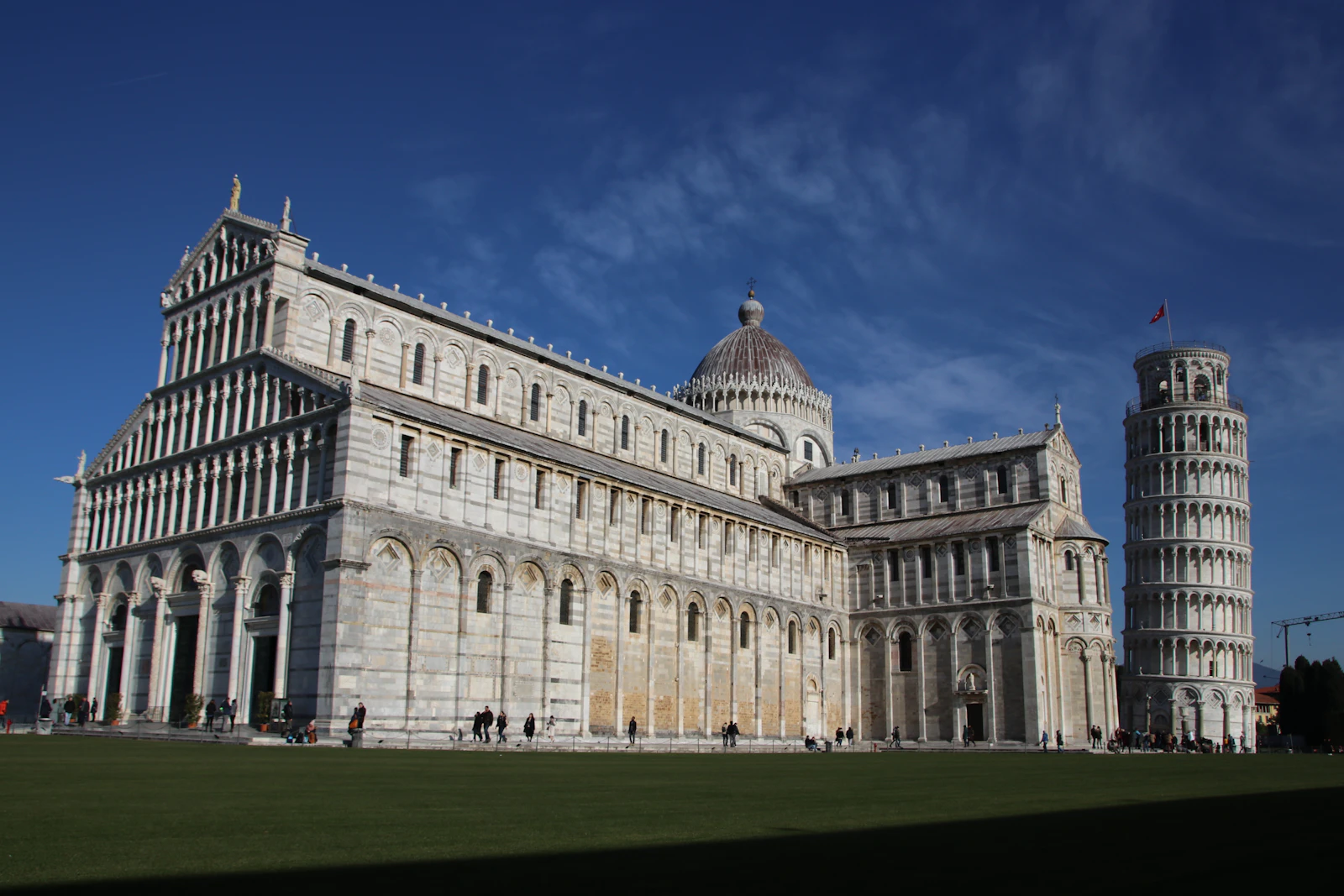 Pisa, Italy photo 21 by Julie Clarke