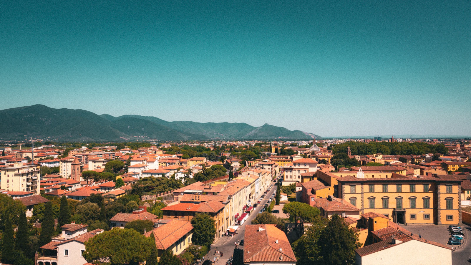 Pisa, Italy photo 15 by Alexa Kayman