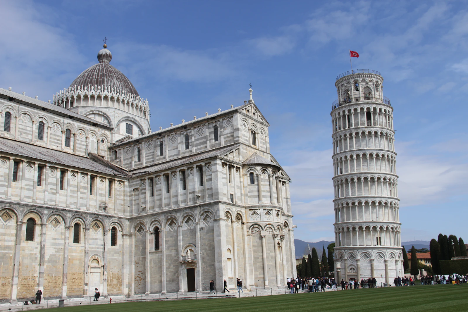 Pisa, Italy photo 22 by aitac