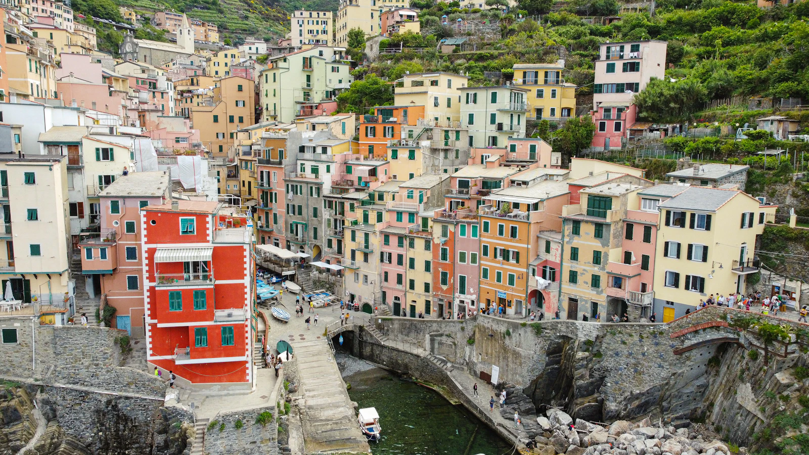 Riomaggiore, Italy photo 19 by maría ~