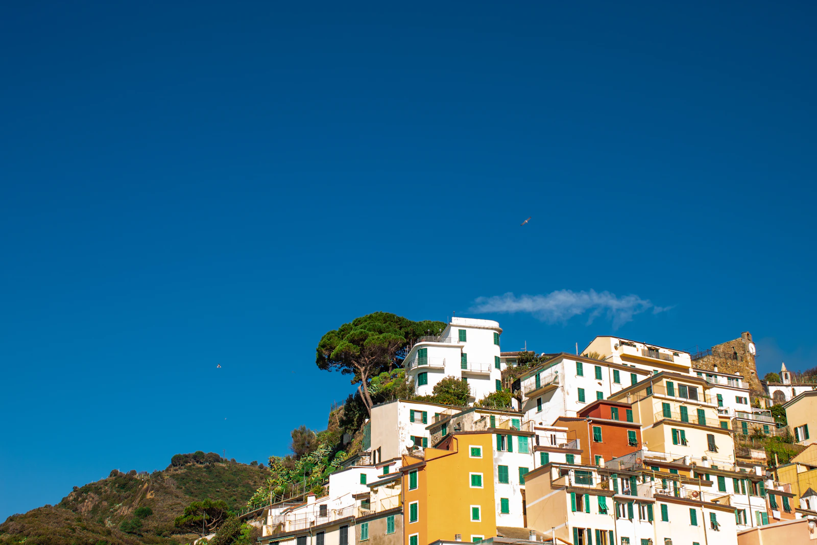 Riomaggiore, Italy photo 15 by Madeline Bowen