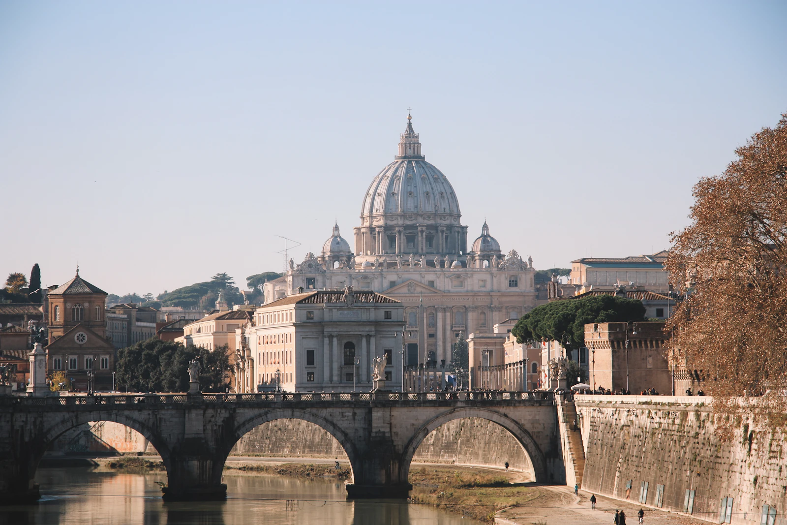 Rome, Italy photo 21 by iam_os
