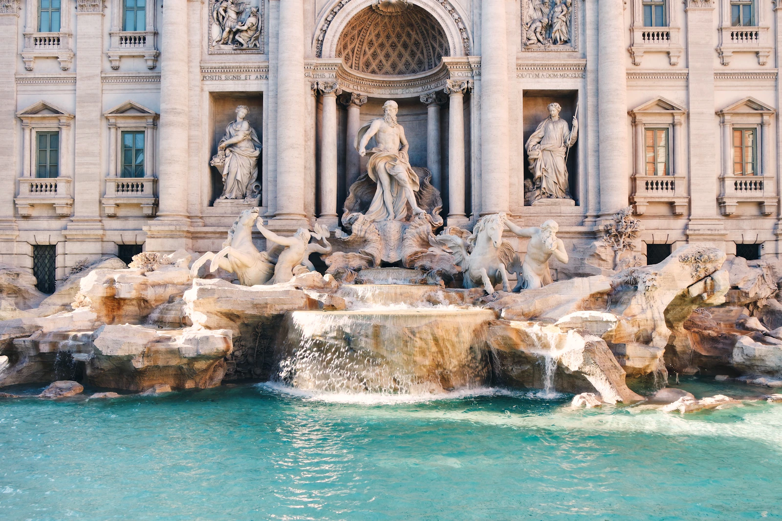 Rome, Italy photo 6 by Michele Bitetto