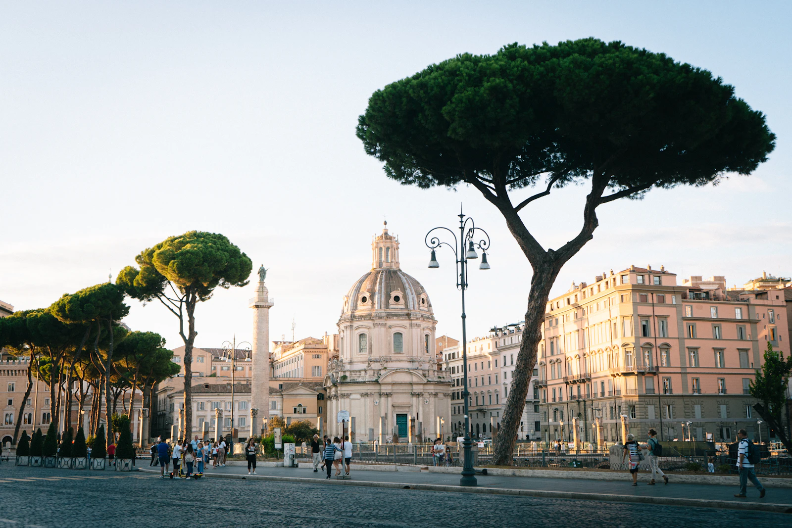 Rome, Italy photo 20 by Fabio Fistarol