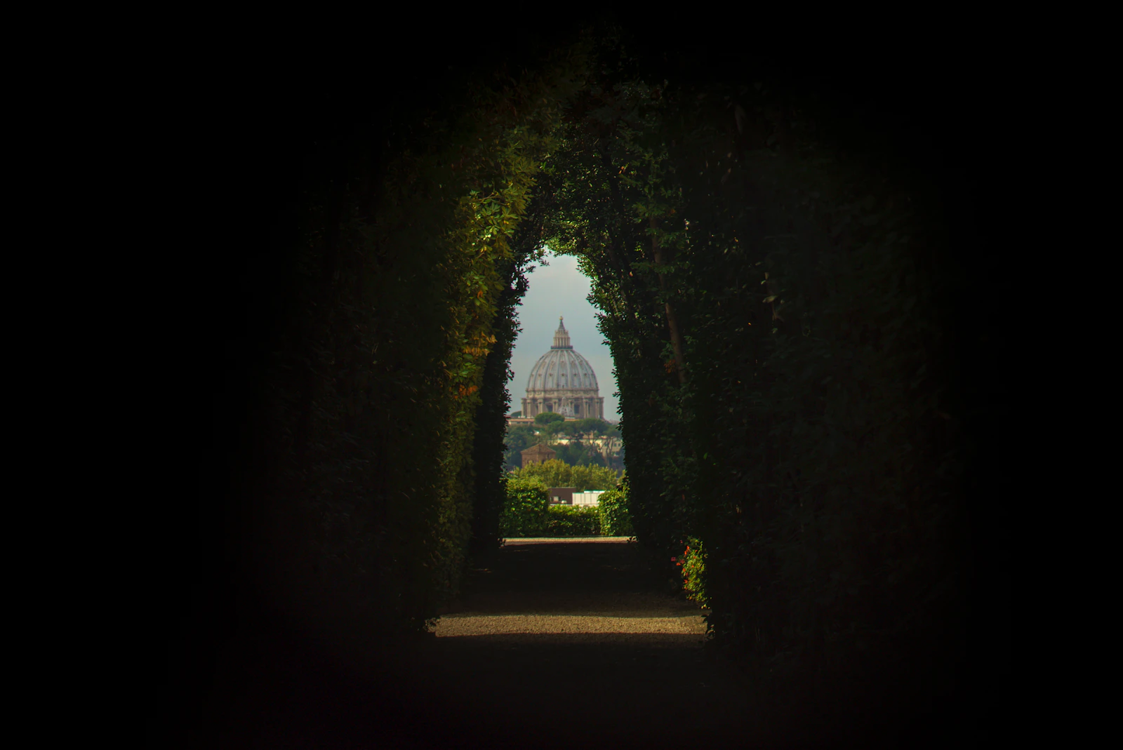 Rome, Italy photo 22 by Galen Crout