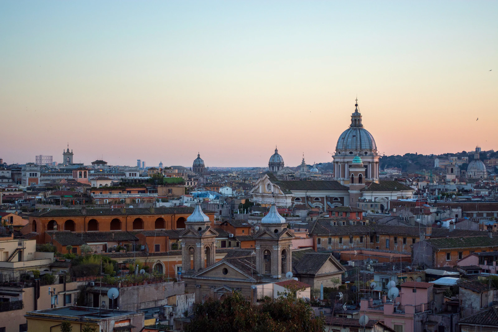 Rome, Italy photo 25 by Julia Solonina