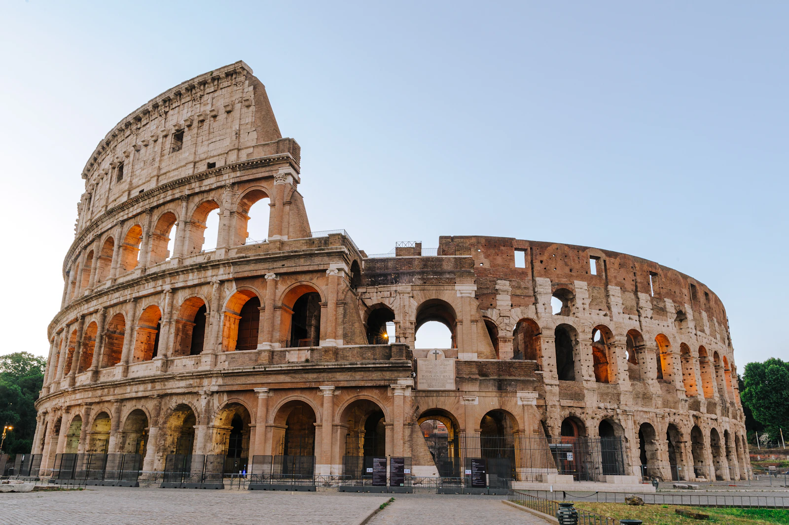 Rome, Italy photo 24 by Matteo del Piano