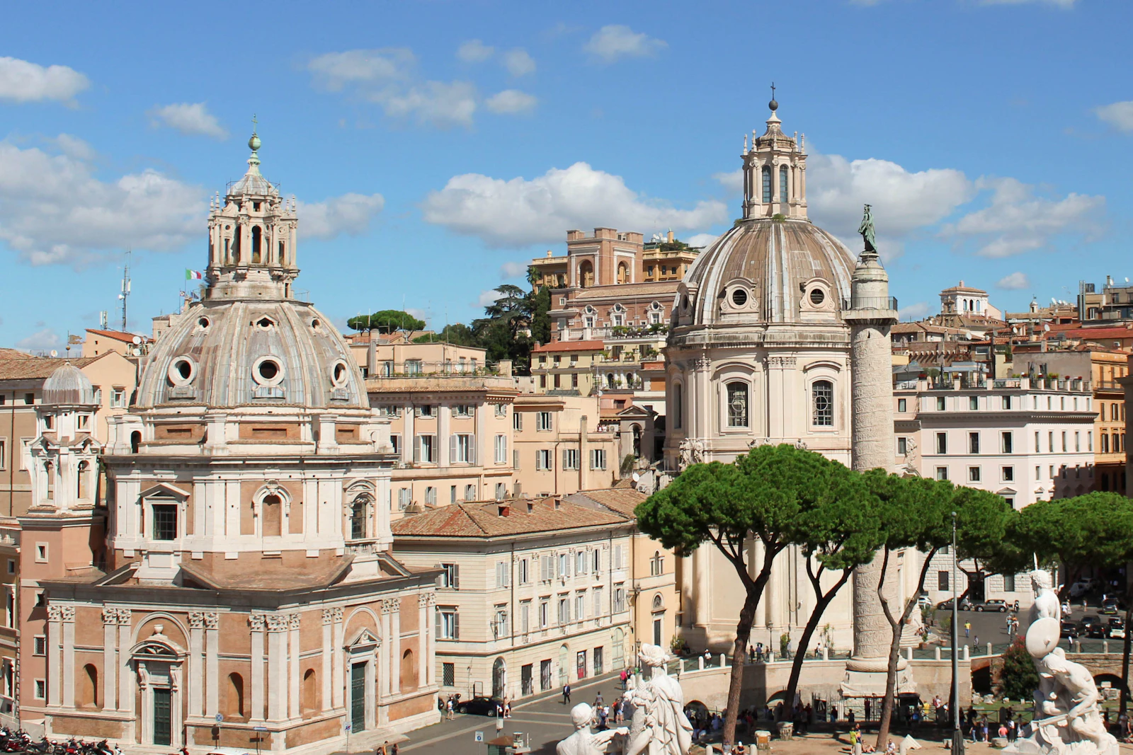 Rome, Italy photo 23 by KaLisa Veer