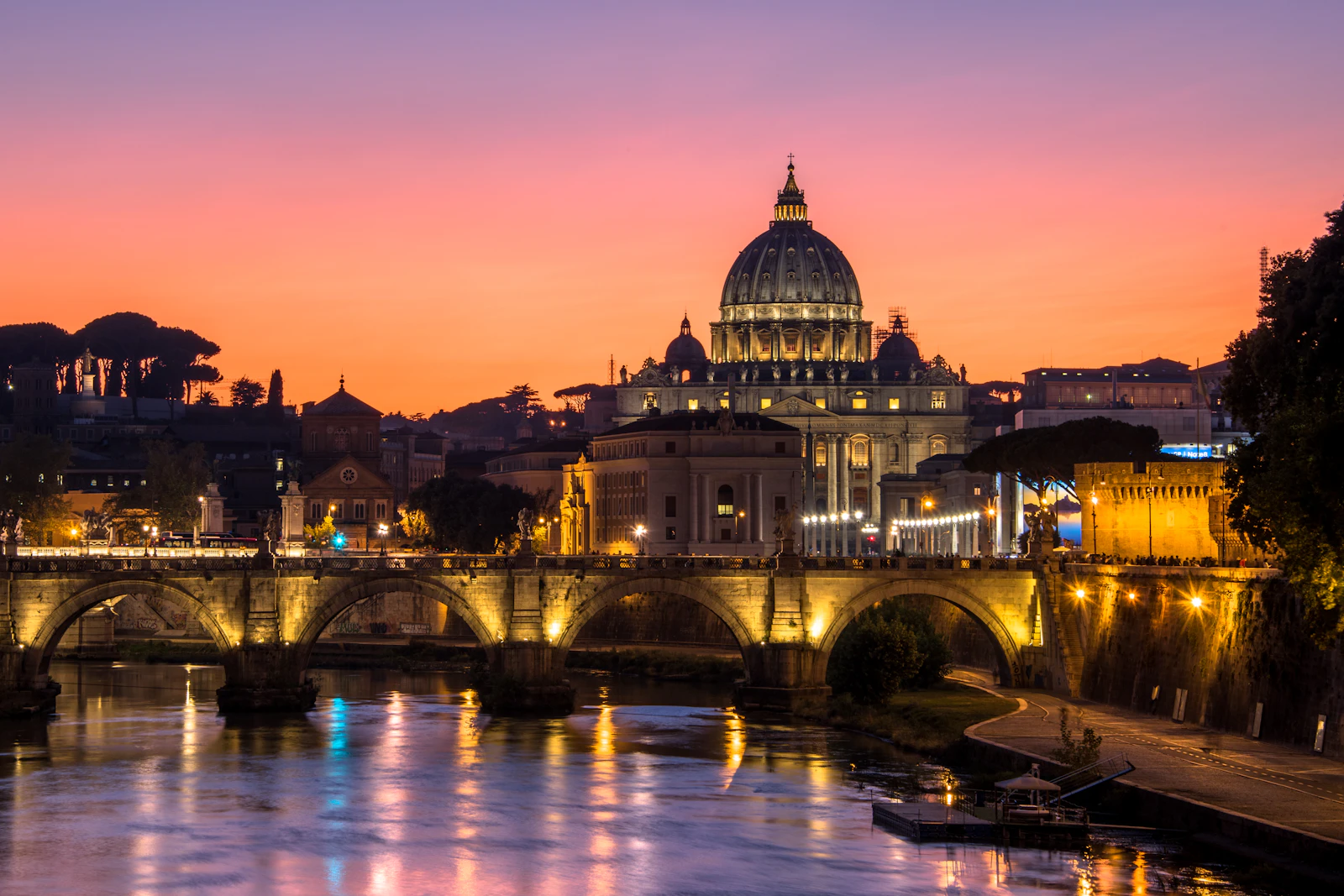Rome, Italy photo 27 by PhotoHound