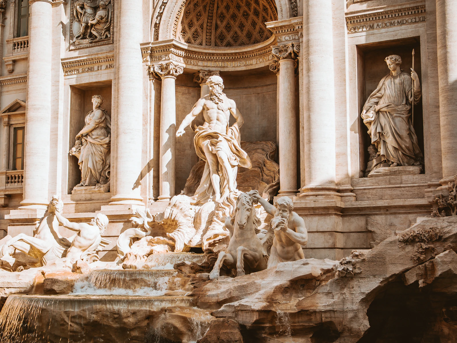 Rome, Italy photo 5 by Chris Czermak