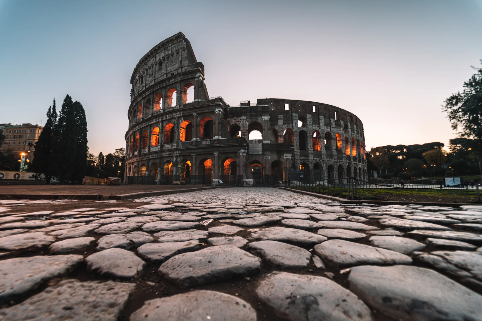 Rome, Italy photo 17 by Federico Di Dio photography