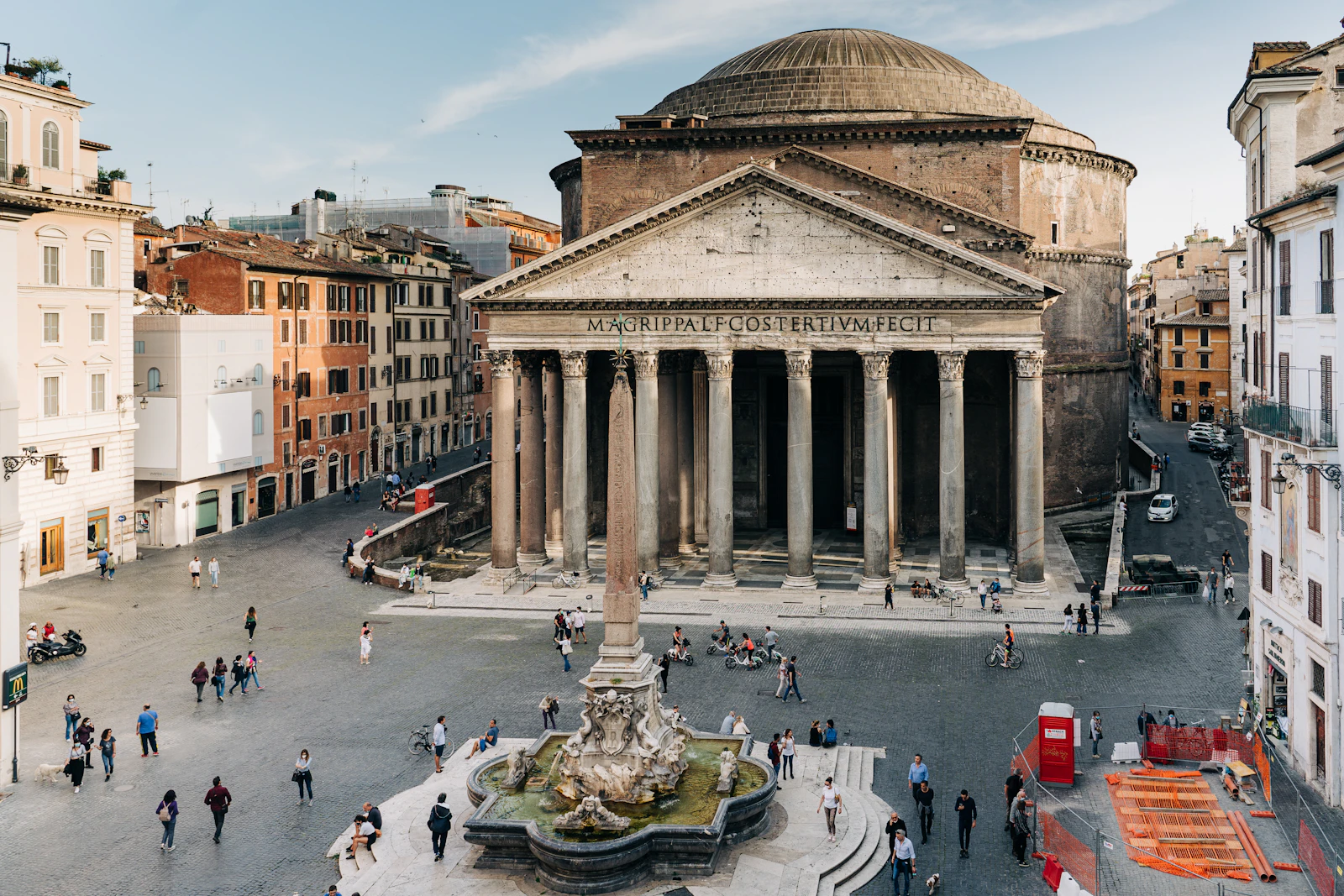 Rome, Italy photo 15 by Gabriella Clare Marino