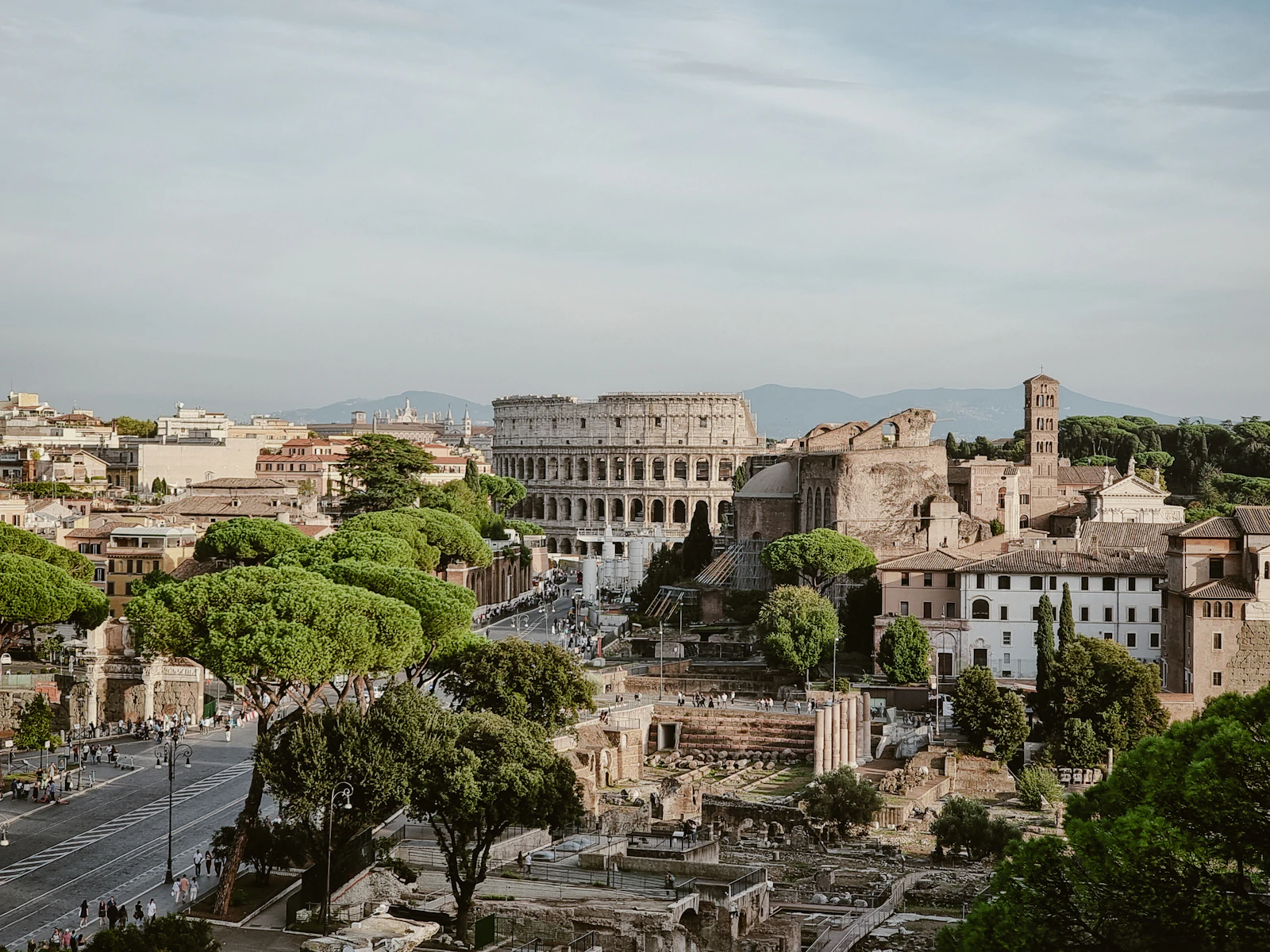Rome, Italy photo 28 by kristian Hjuler