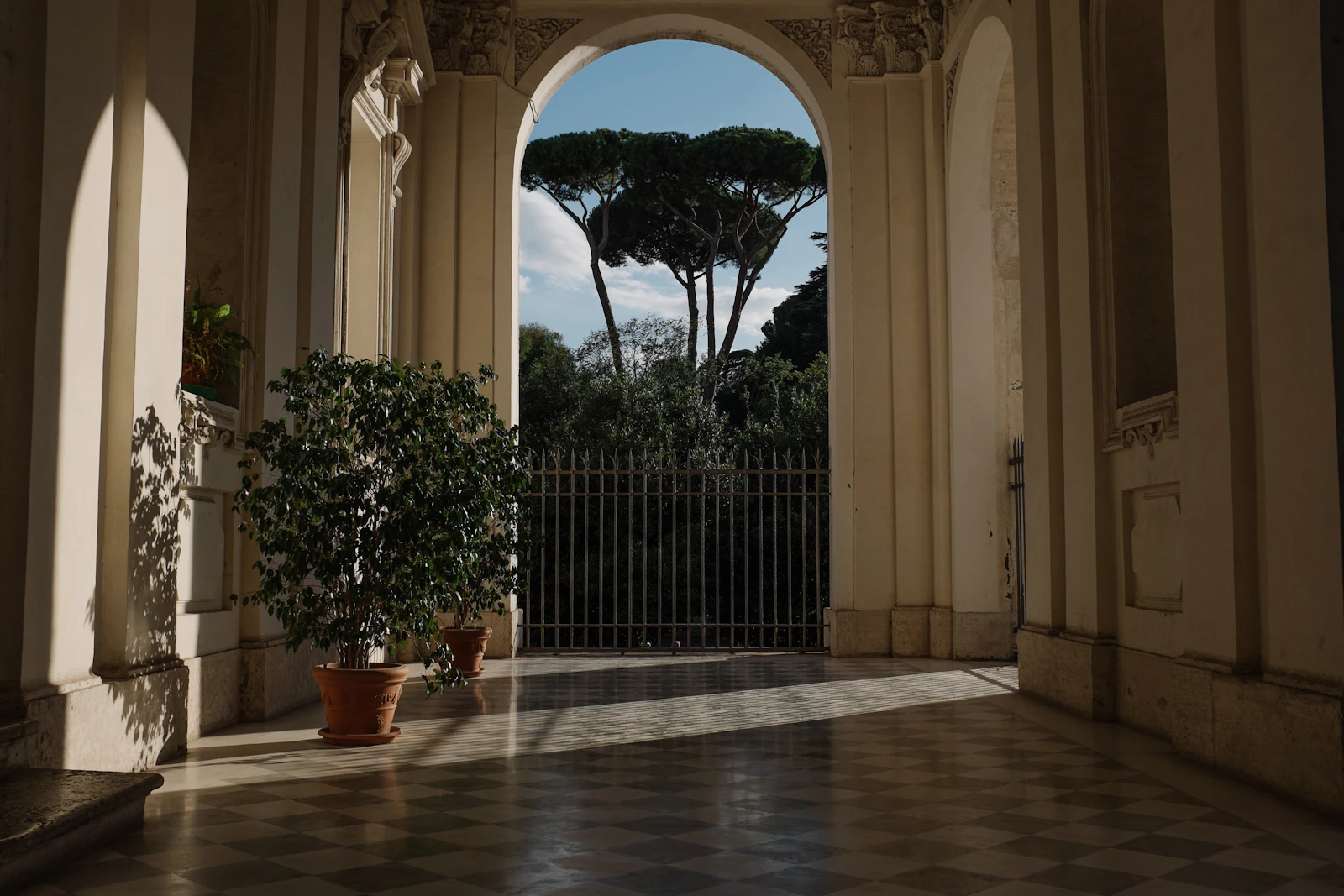Rome, Italy photo 13 by Tomasz Rynkiewicz