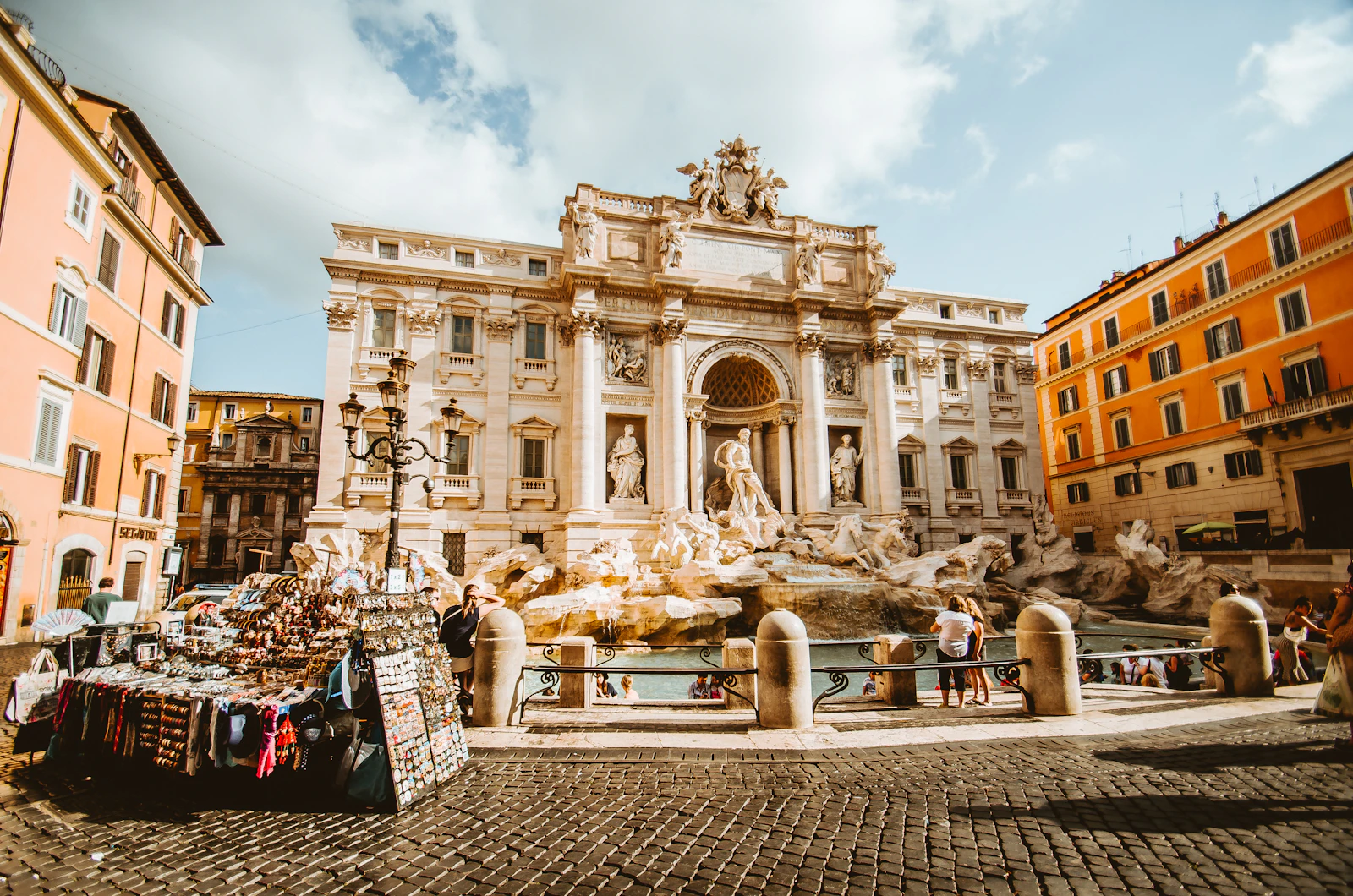 Rome, Italy photo 4 by Chris Czermak